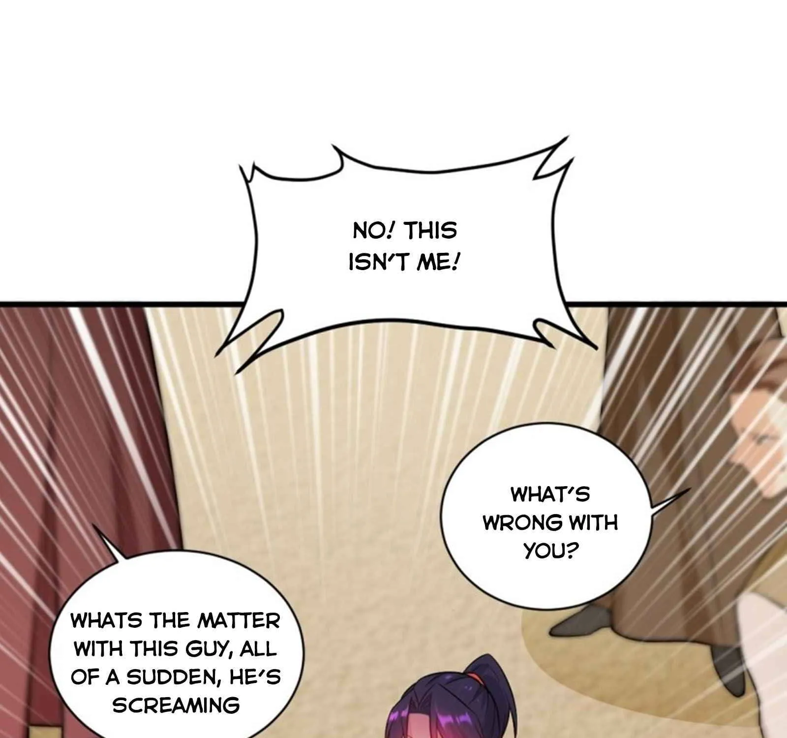 Beipo Chengwei Fanpai Zhuixu Zinmanga X Chapter 125 Page 70