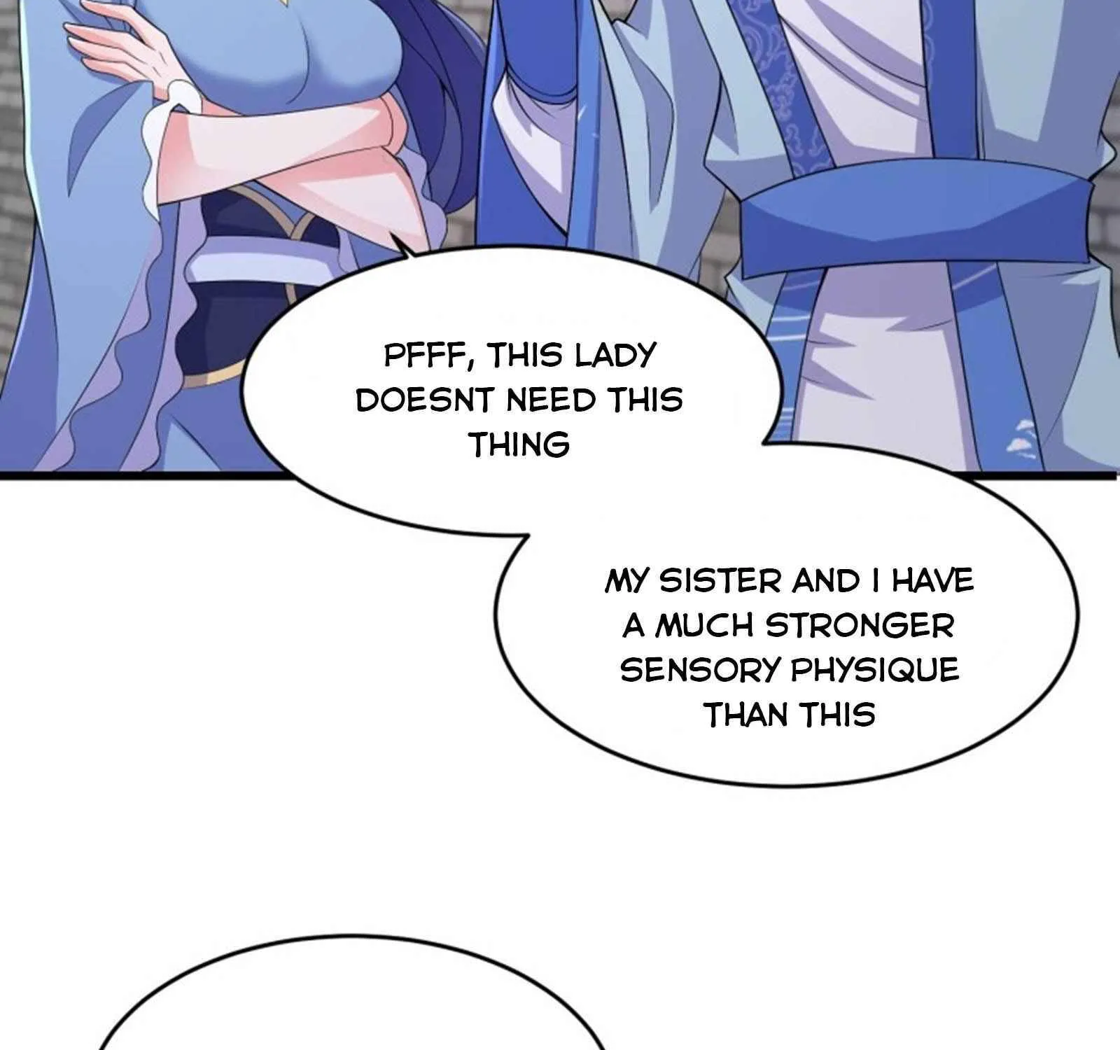 Beipo Chengwei Fanpai Zhuixu Zinmanga X Chapter 124 Page 26