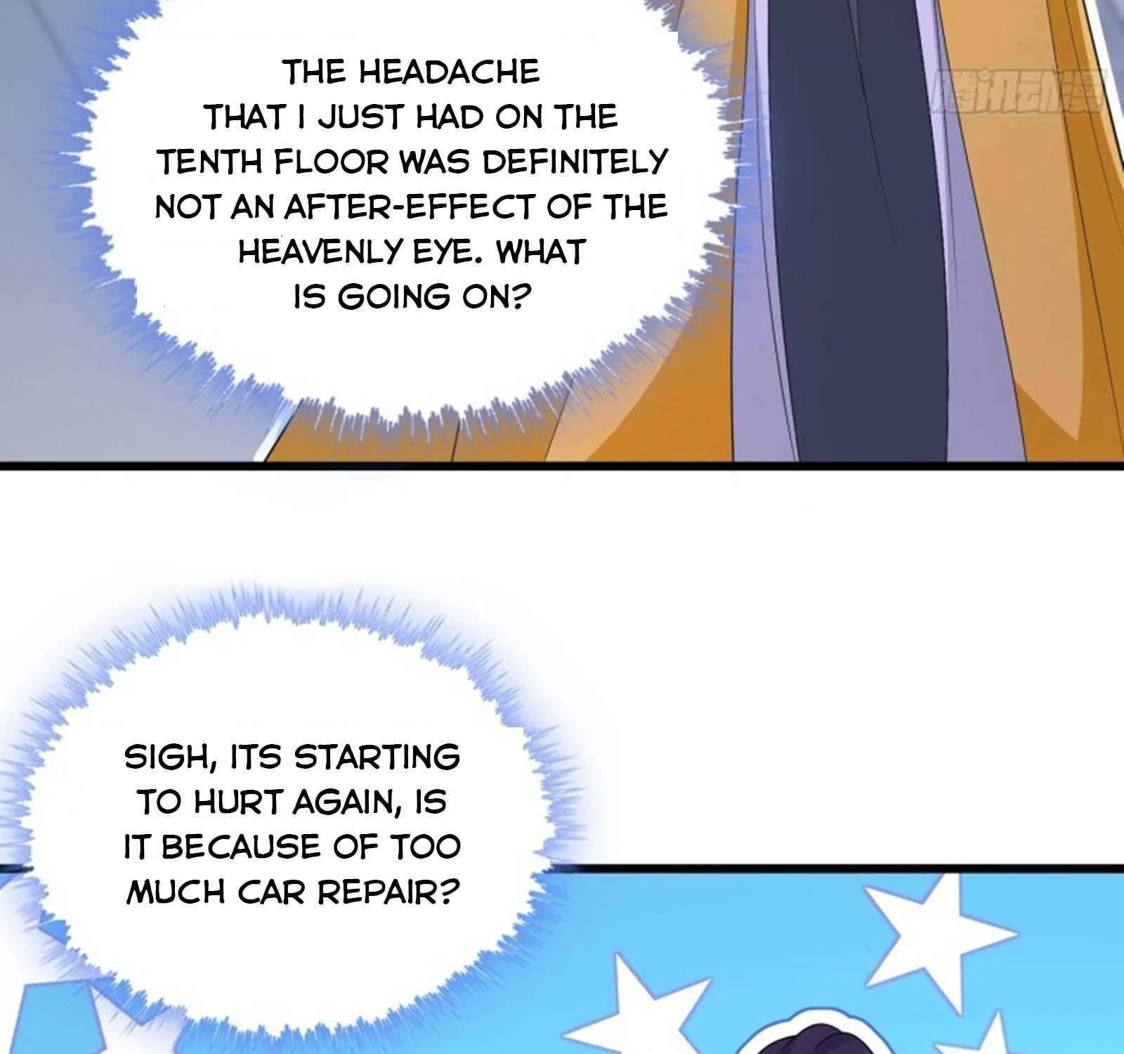 Beipo Chengwei Fanpai Zhuixu Zinmanga X Chapter 124 Page 31