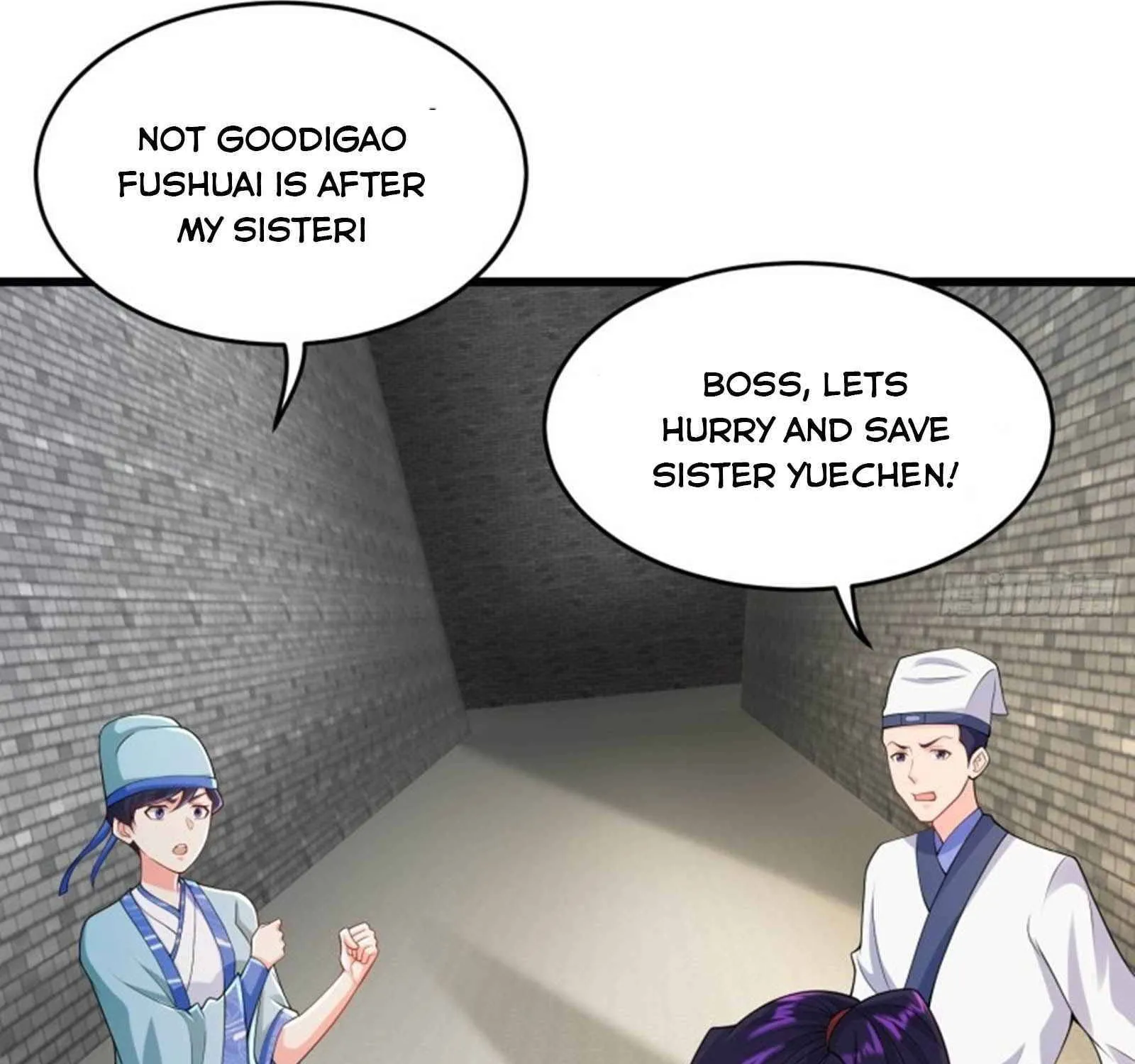 Beipo Chengwei Fanpai Zhuixu Zinmanga X Chapter 124 Page 60