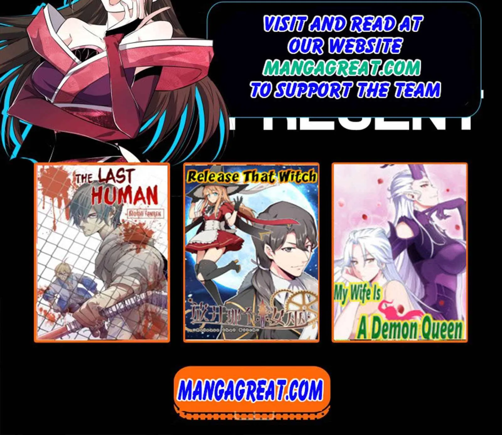 Beipo Chengwei Fanpai Zhuixu Zinmanga X Chapter 124 Page 64