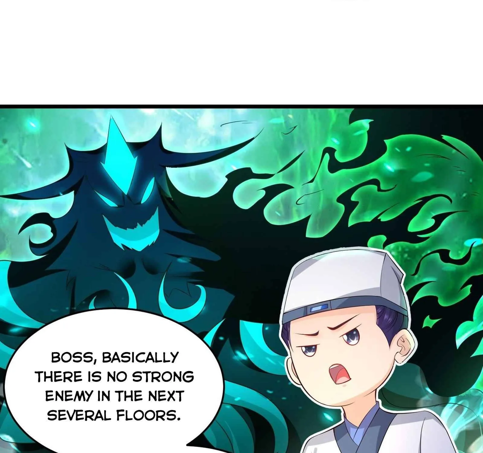 Beipo Chengwei Fanpai Zhuixu Zinmanga X Chapter 121 Page 33