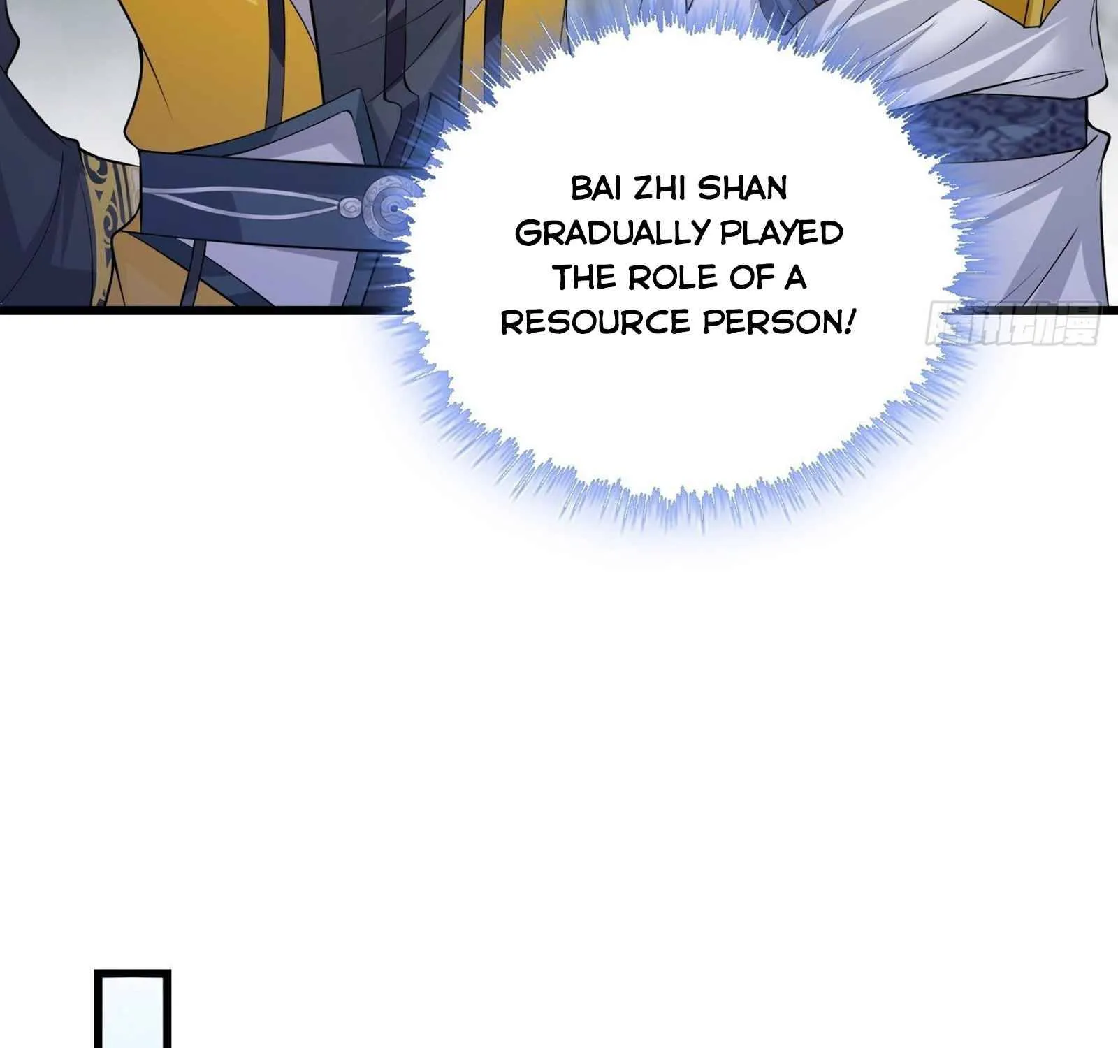 Beipo Chengwei Fanpai Zhuixu Zinmanga X Chapter 121 Page 36