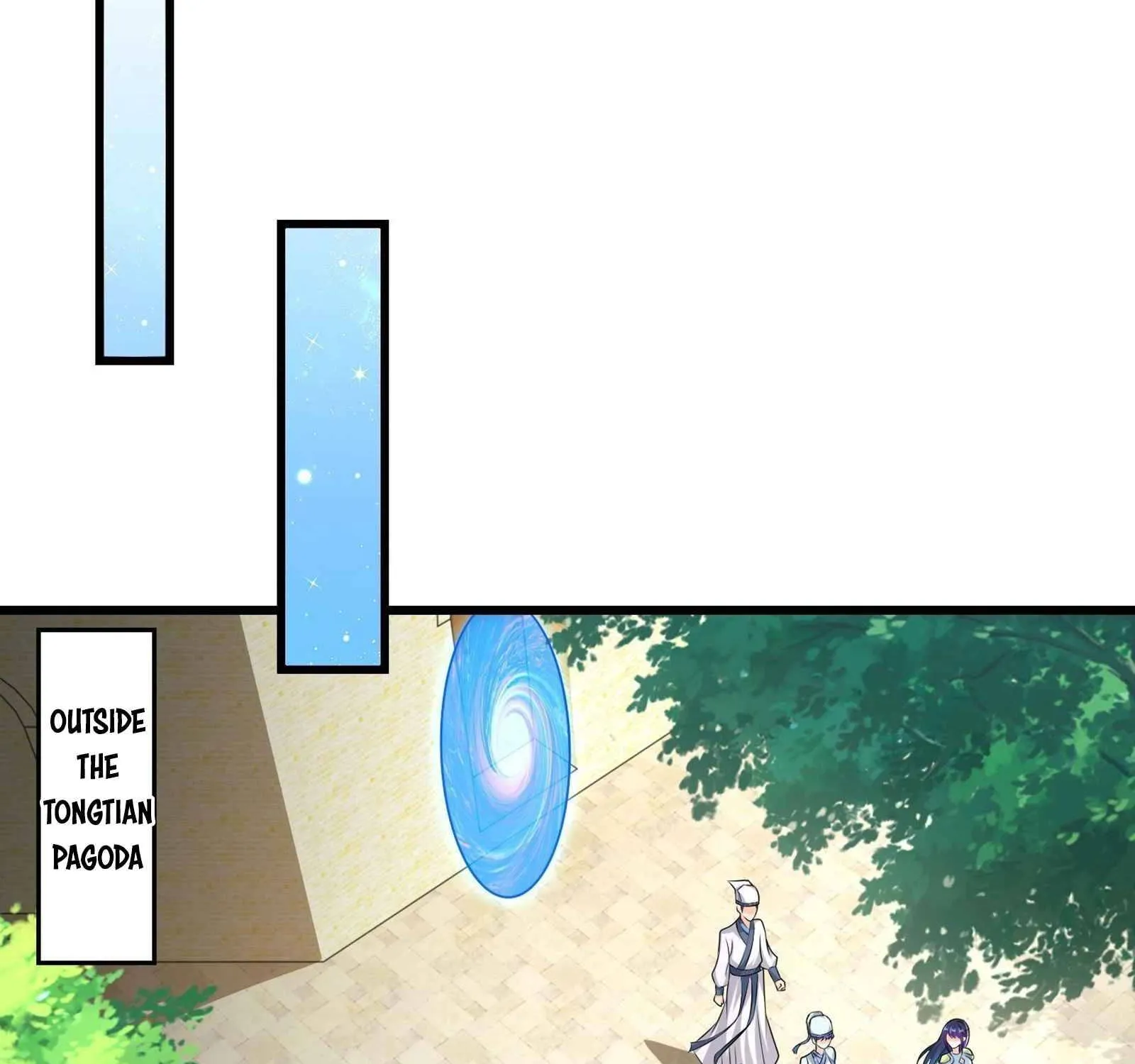 Beipo Chengwei Fanpai Zhuixu Zinmanga X Chapter 121 Page 37