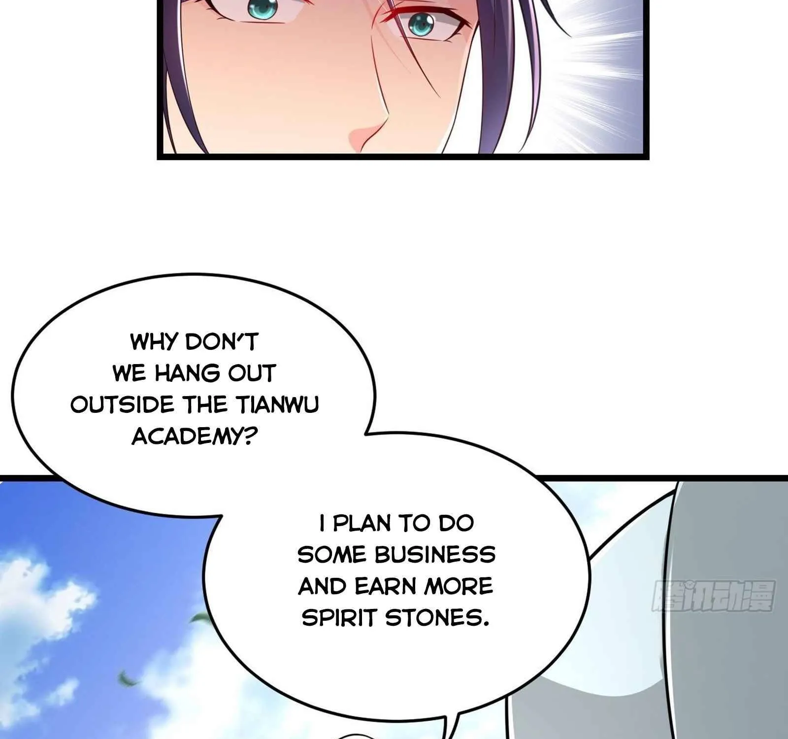 Beipo Chengwei Fanpai Zhuixu Zinmanga X Chapter 121 Page 41