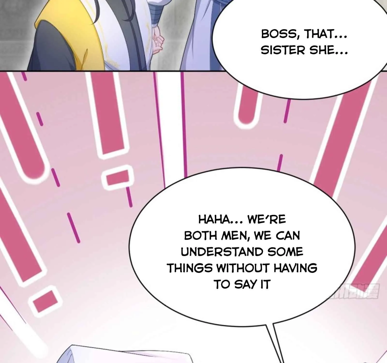 Beipo Chengwei Fanpai Zhuixu Zinmanga X Chapter 120 Page 13