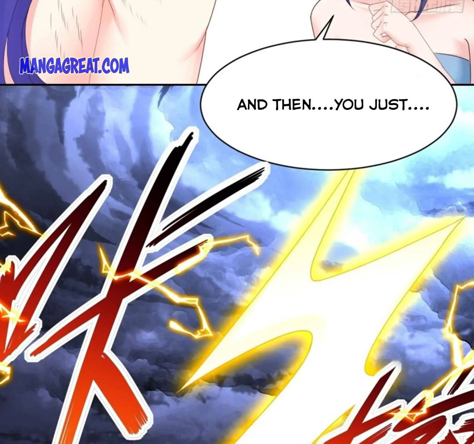 Beipo Chengwei Fanpai Zhuixu Zinmanga X Chapter 120 Page 36