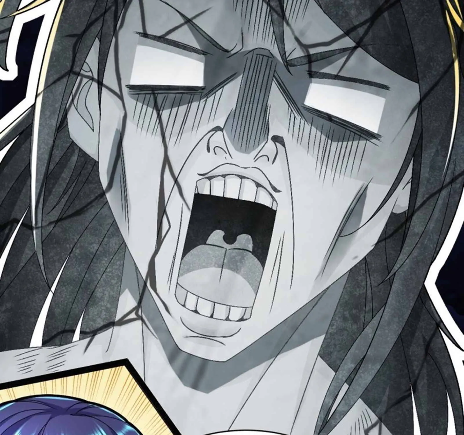 Beipo Chengwei Fanpai Zhuixu Zinmanga X Chapter 120 Page 38