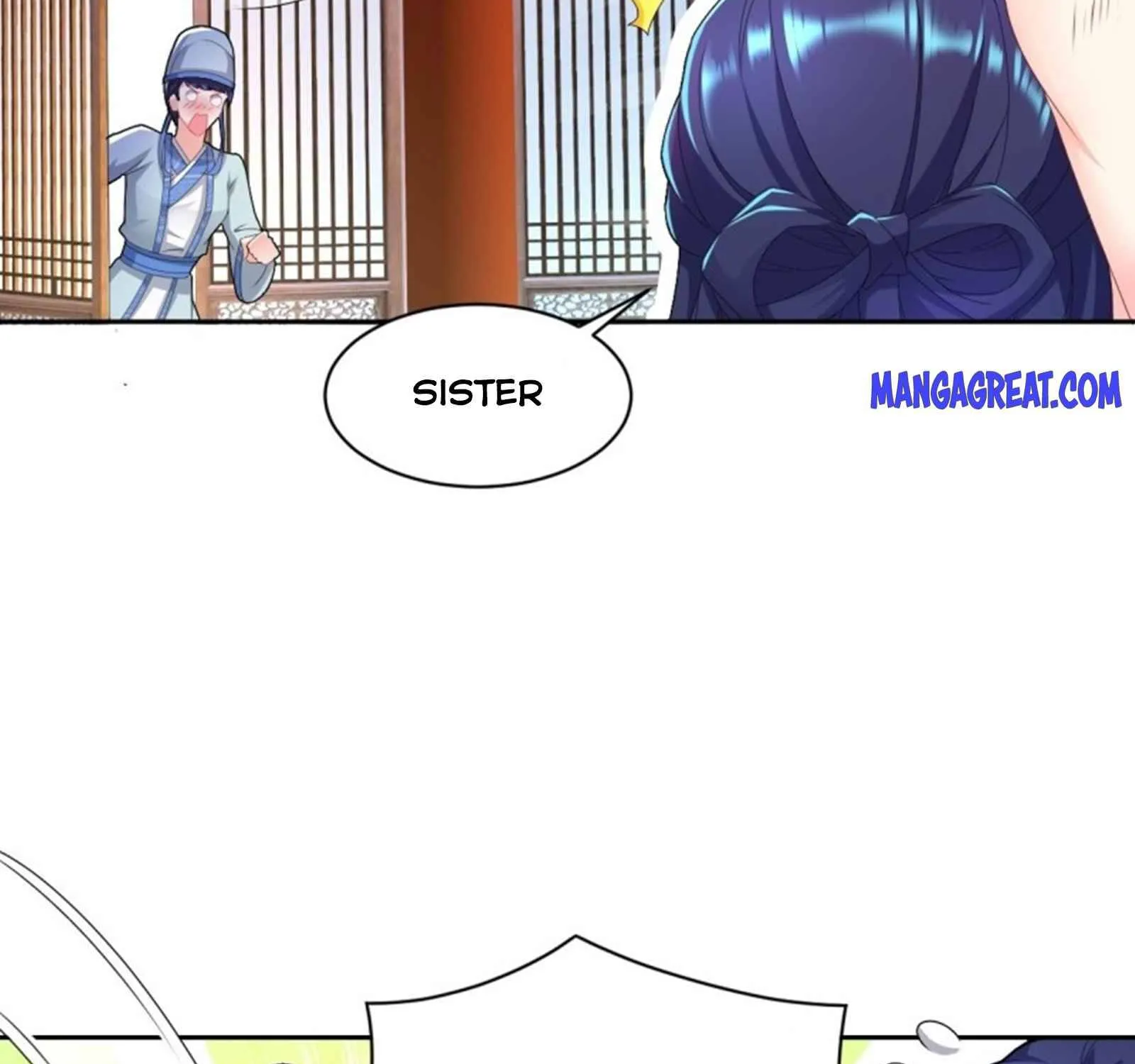 Beipo Chengwei Fanpai Zhuixu Zinmanga X Chapter 120 Page 43
