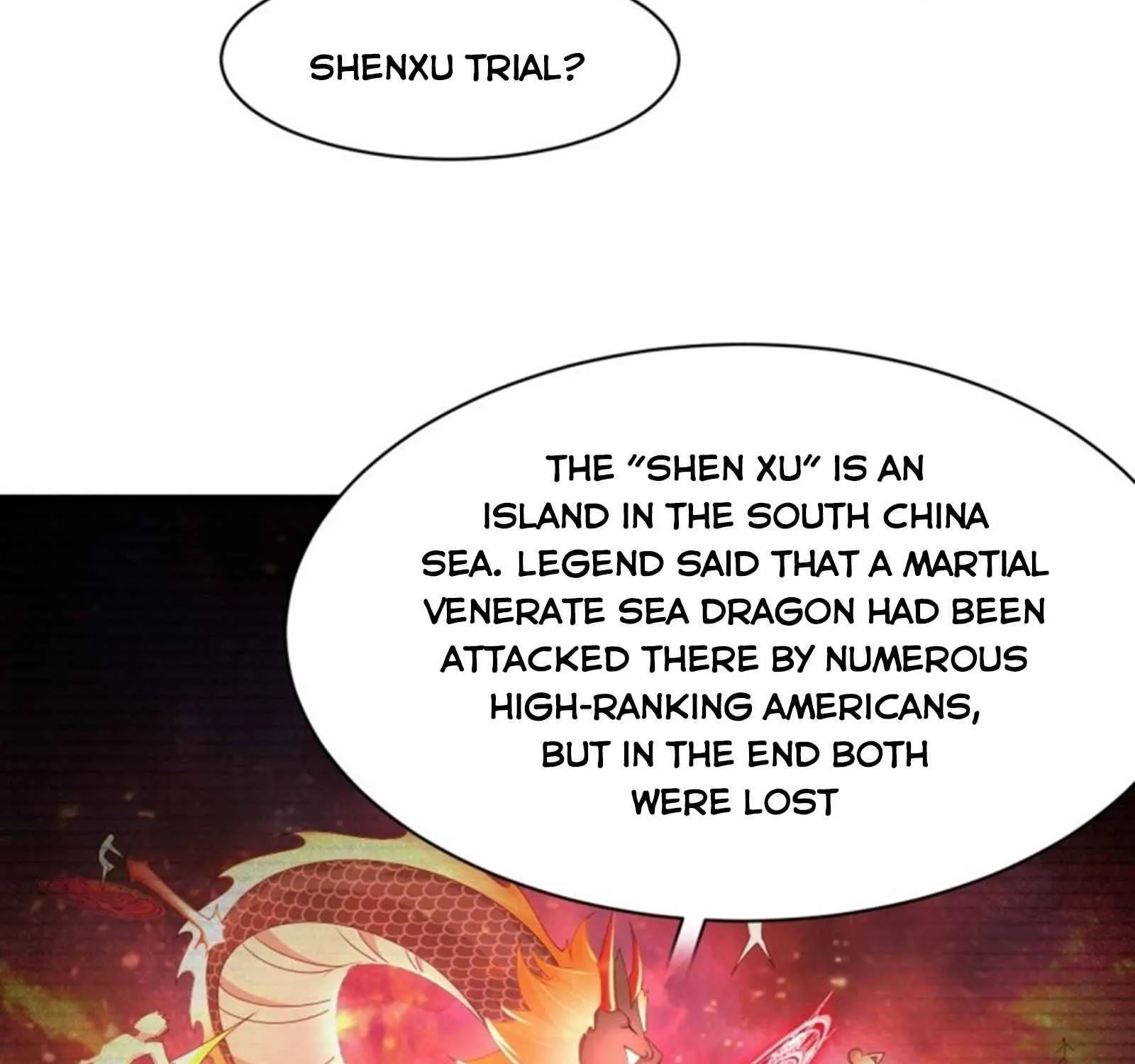 Beipo Chengwei Fanpai Zhuixu Zinmanga X Chapter 120 Page 52