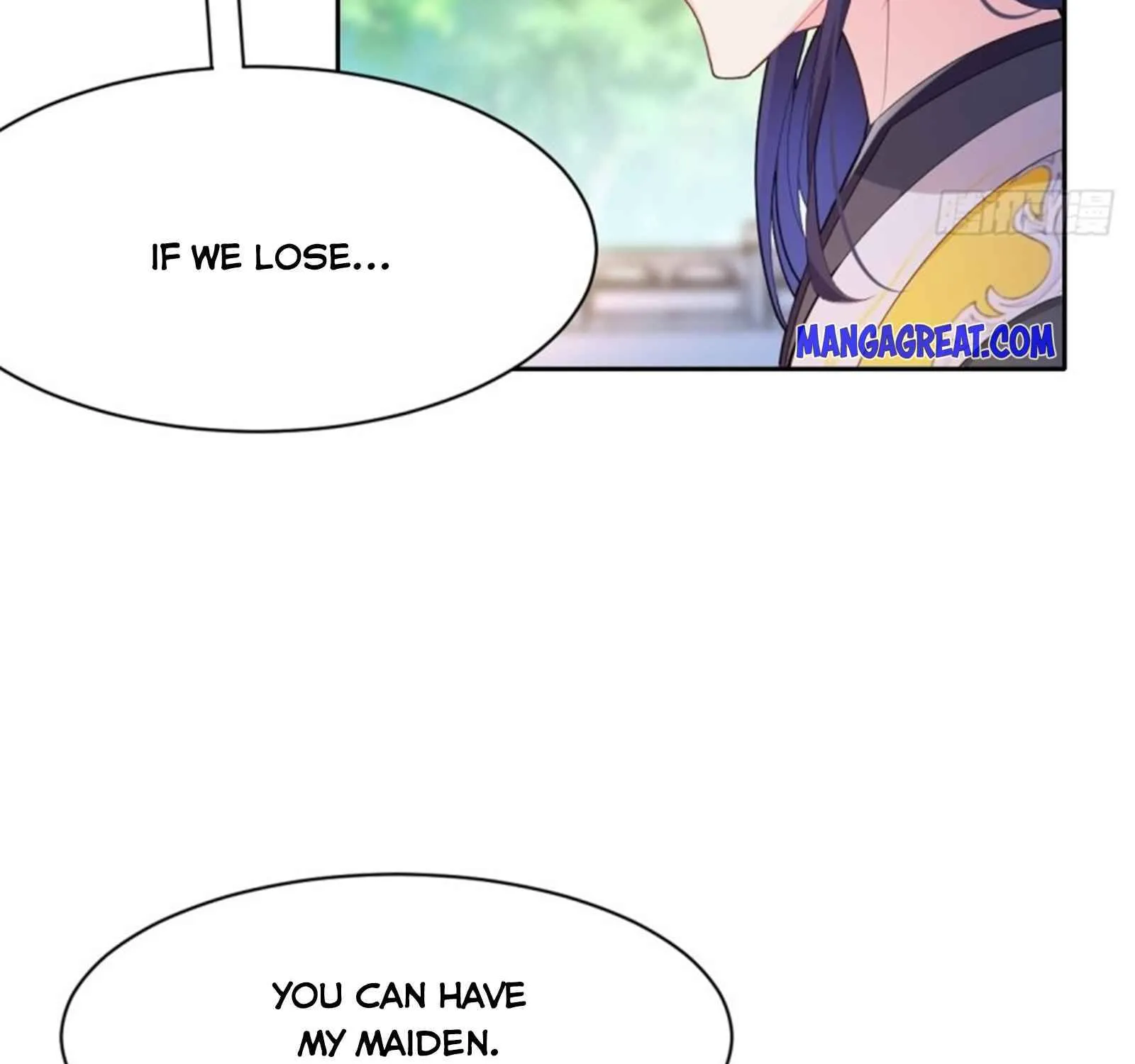 Beipo Chengwei Fanpai Zhuixu Zinmanga X Chapter 120 Page 61