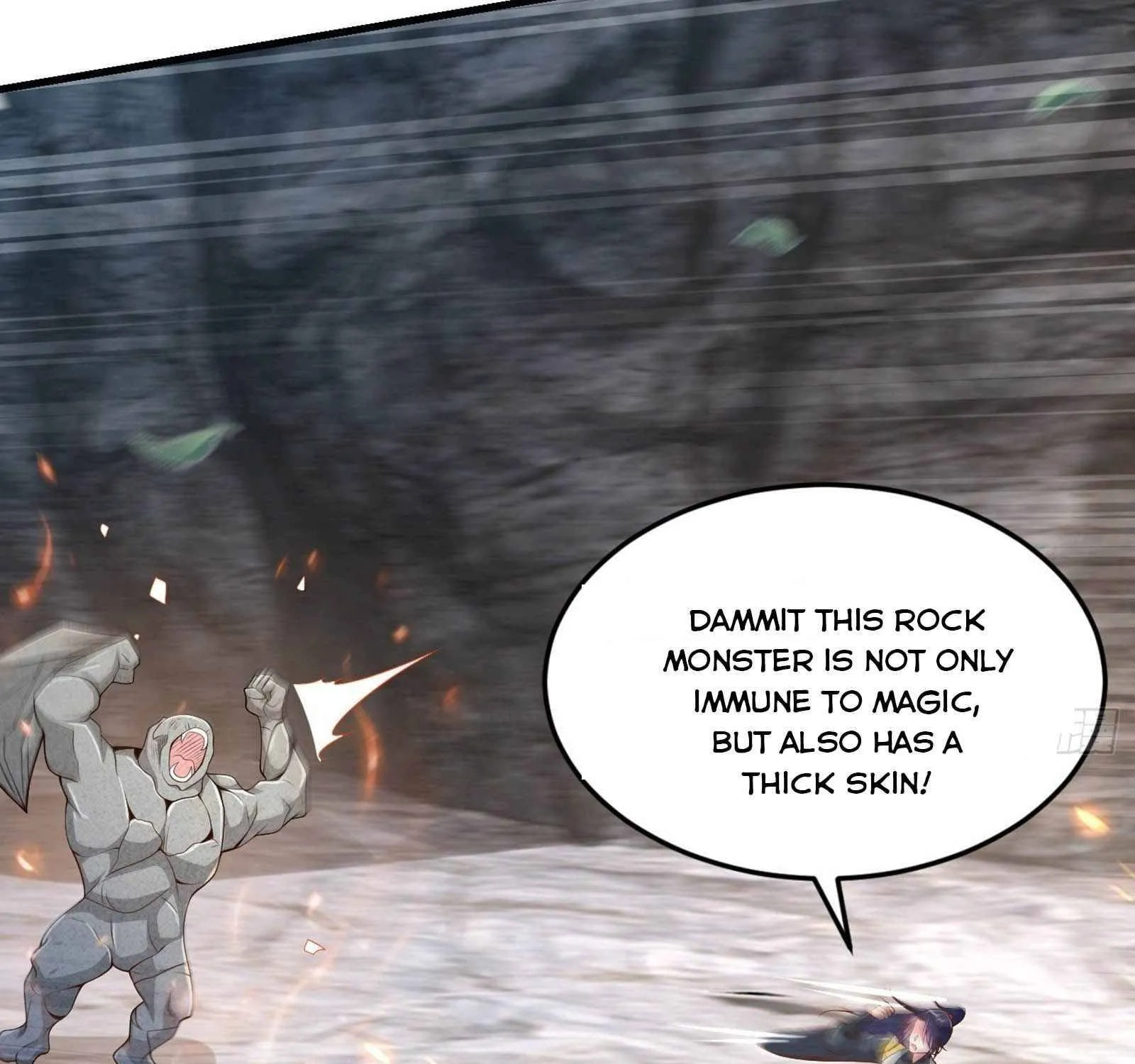 Beipo Chengwei Fanpai Zhuixu Zinmanga X Chapter 119 Page 38