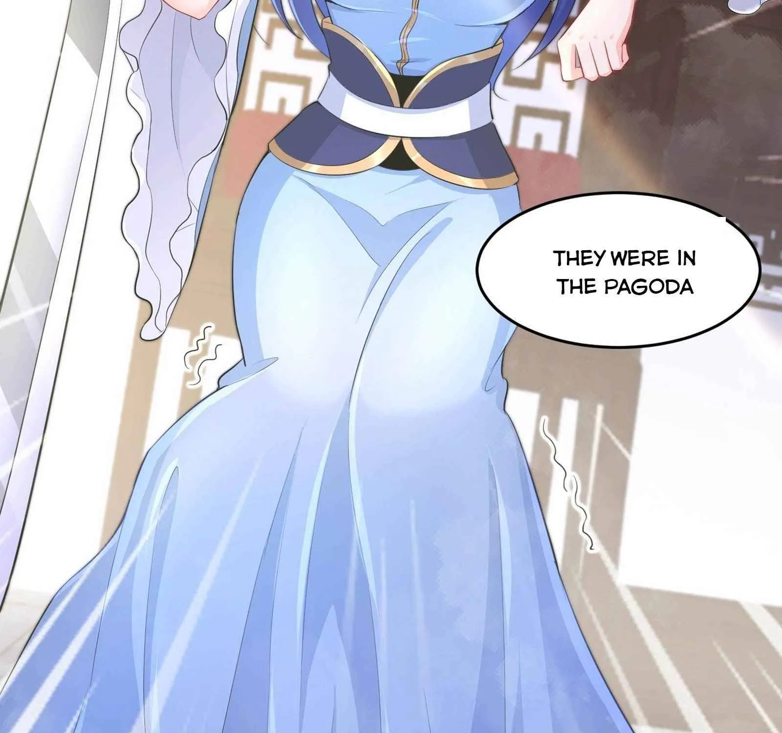 Beipo Chengwei Fanpai Zhuixu Zinmanga X Chapter 119 Page 56