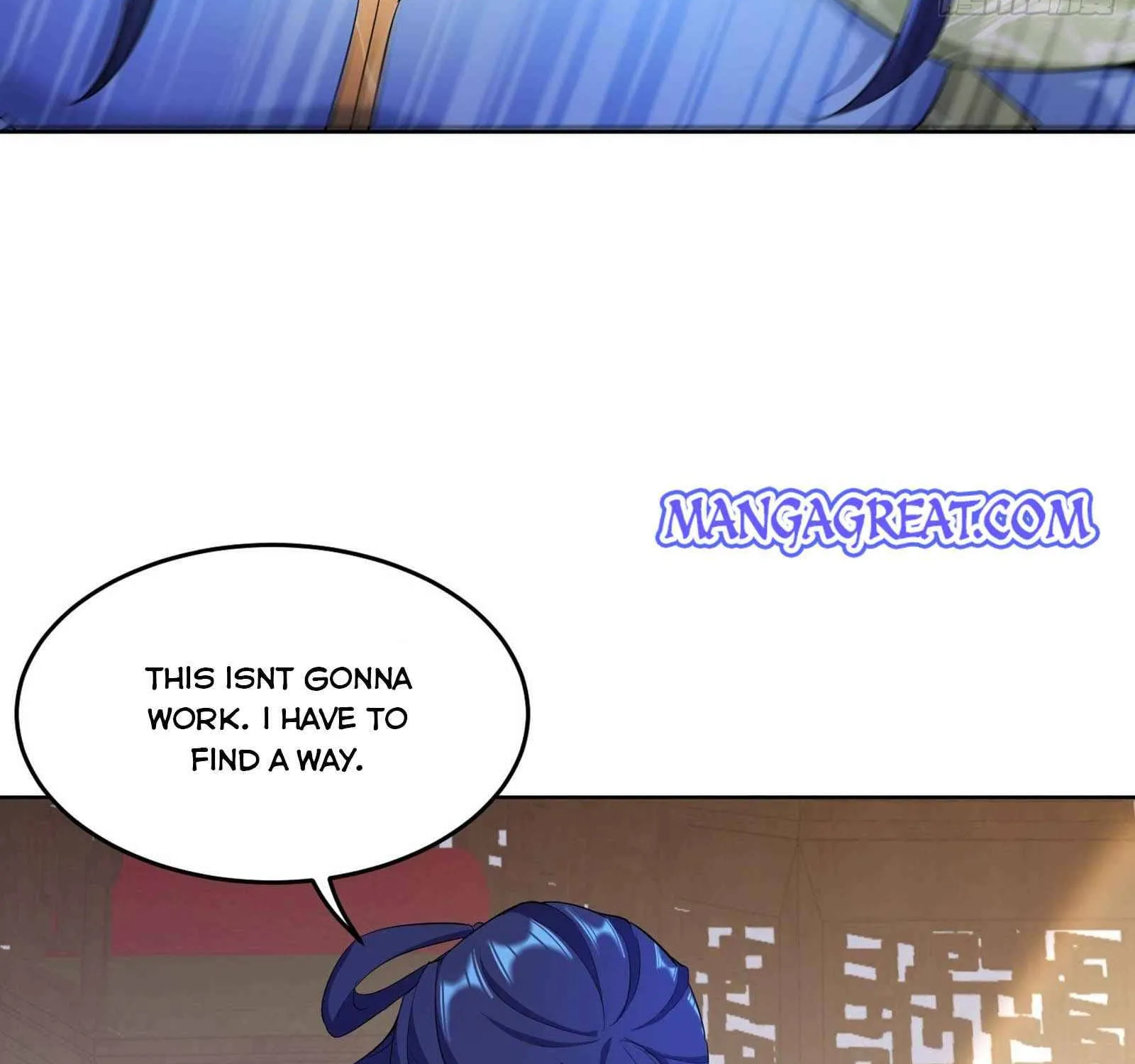 Beipo Chengwei Fanpai Zhuixu Zinmanga X Chapter 119 Page 61
