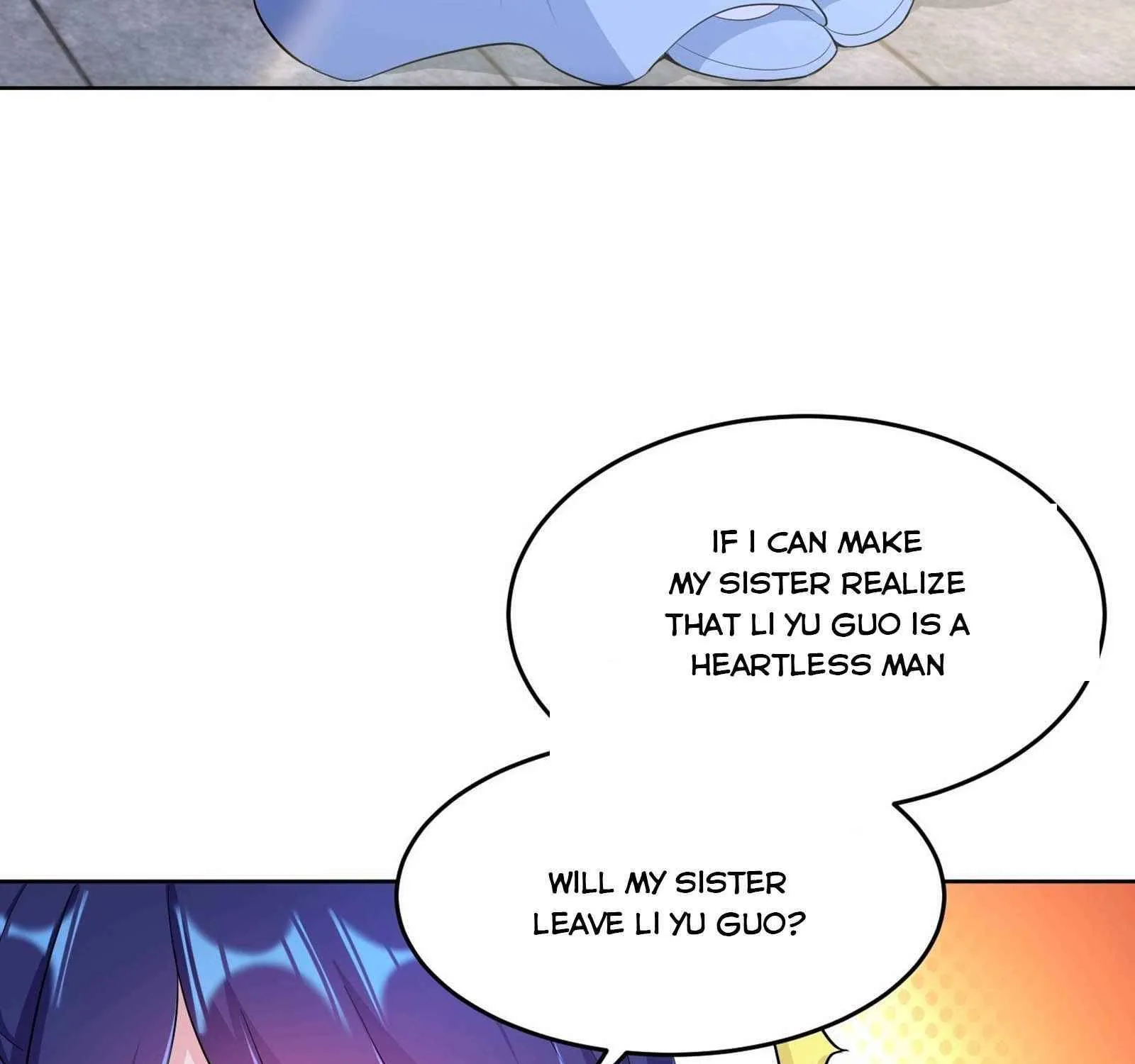 Beipo Chengwei Fanpai Zhuixu Zinmanga X Chapter 119 Page 63