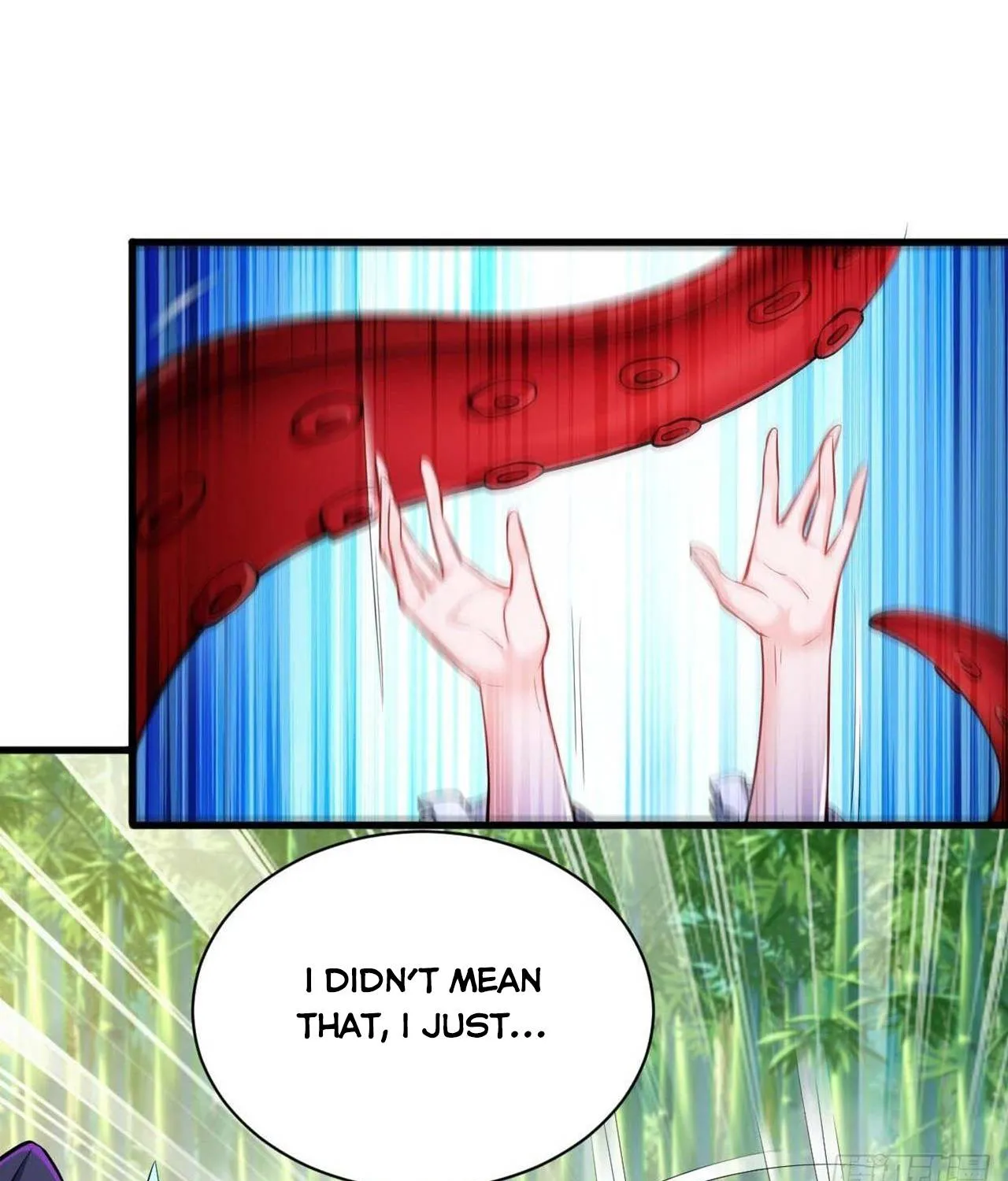Beipo Chengwei Fanpai Zhuixu Zinmanga X Chapter 118 Page 48