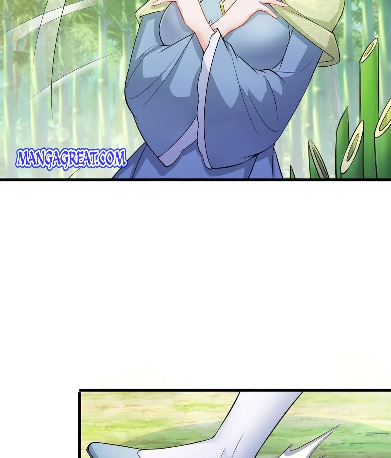 Beipo Chengwei Fanpai Zhuixu Zinmanga X Chapter 118 Page 51