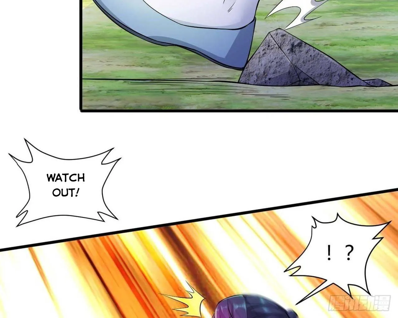 Beipo Chengwei Fanpai Zhuixu Zinmanga X Chapter 118 Page 52