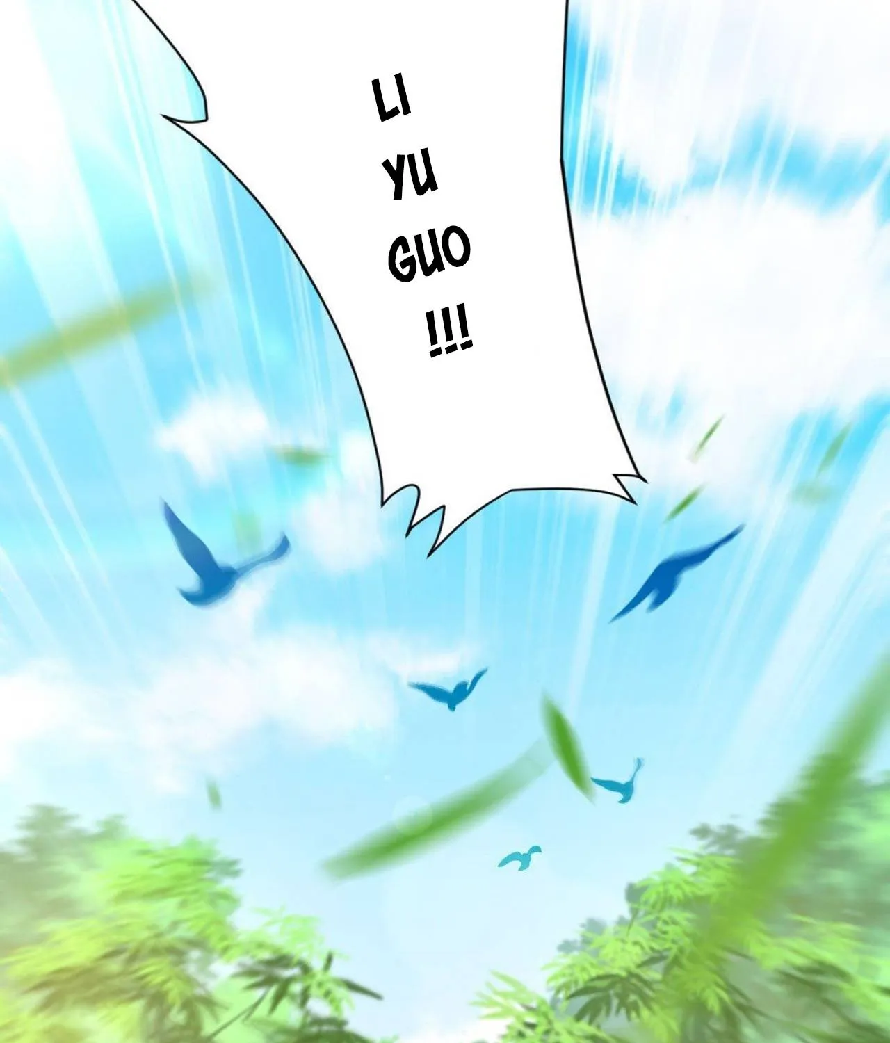 Beipo Chengwei Fanpai Zhuixu Zinmanga X Chapter 118 Page 59