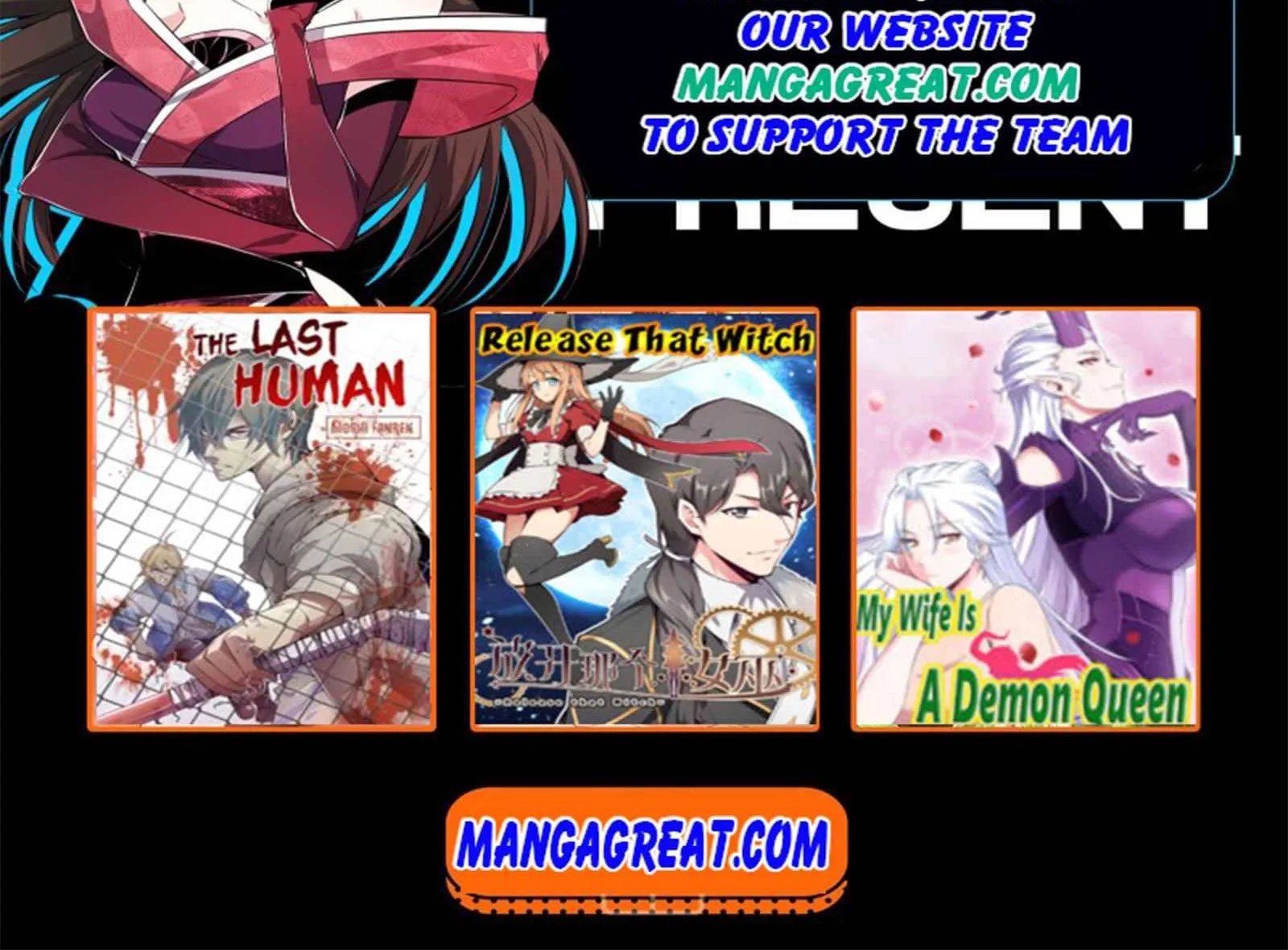 Beipo Chengwei Fanpai Zhuixu Zinmanga X Chapter 116 Page 66