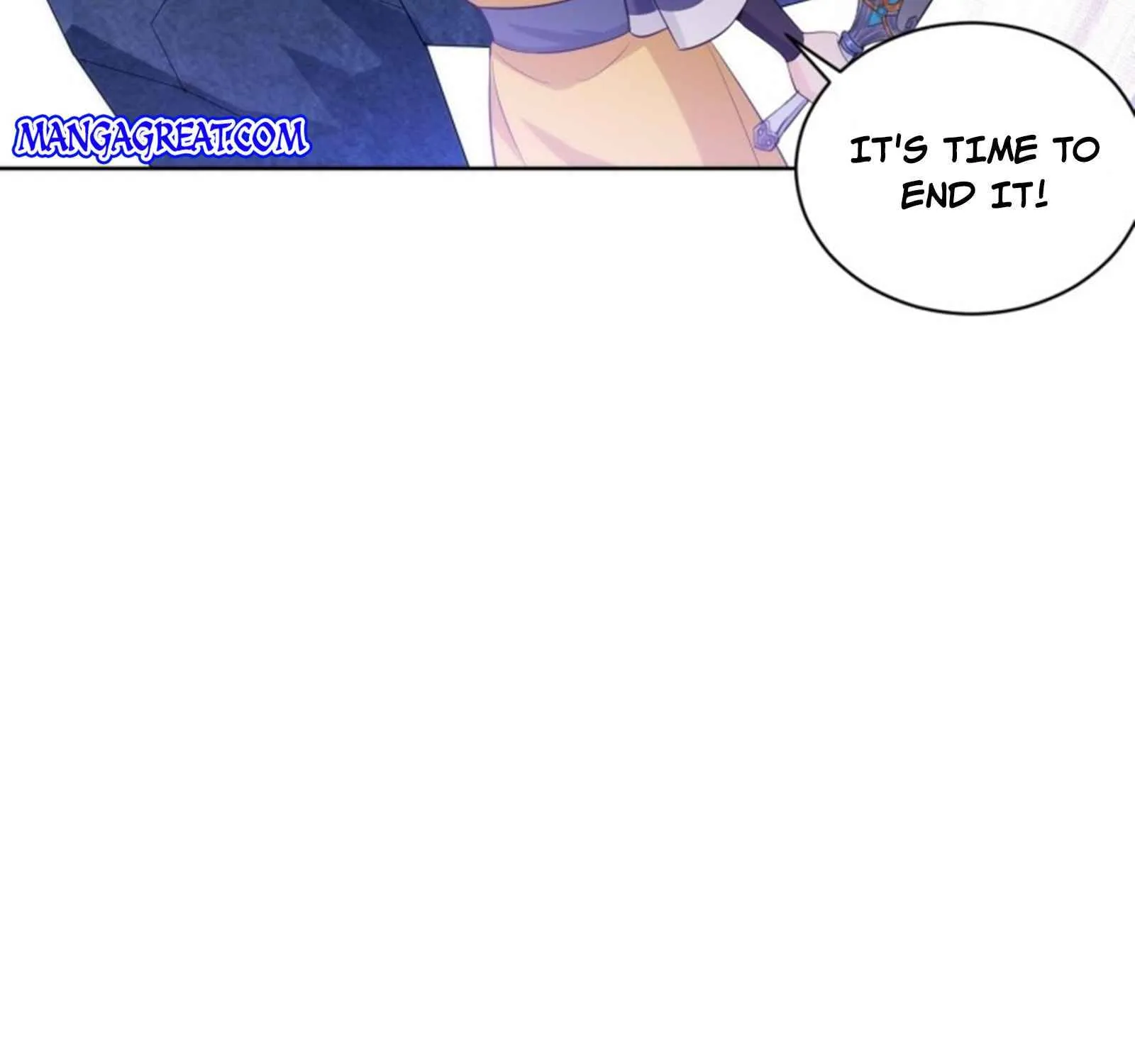 Beipo Chengwei Fanpai Zhuixu Zinmanga X Chapter 115 Page 72