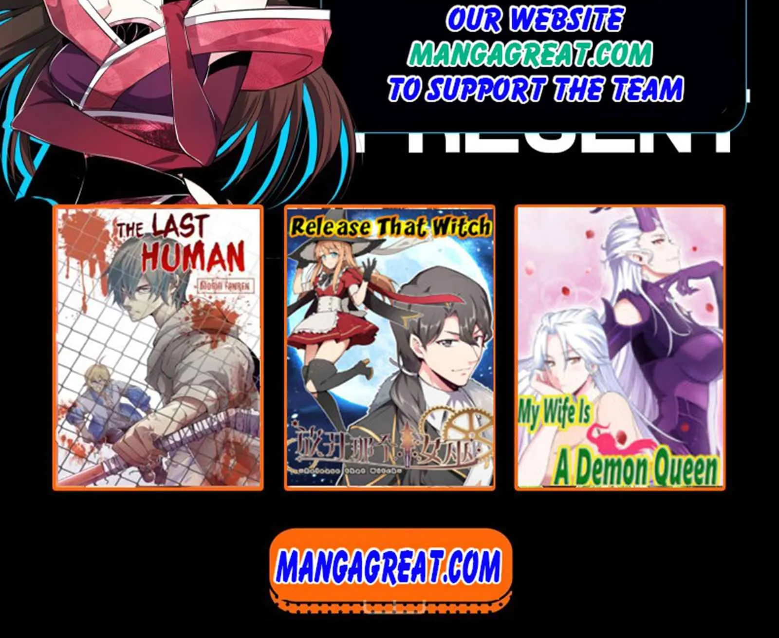 Beipo Chengwei Fanpai Zhuixu Zinmanga X Chapter 115 Page 78