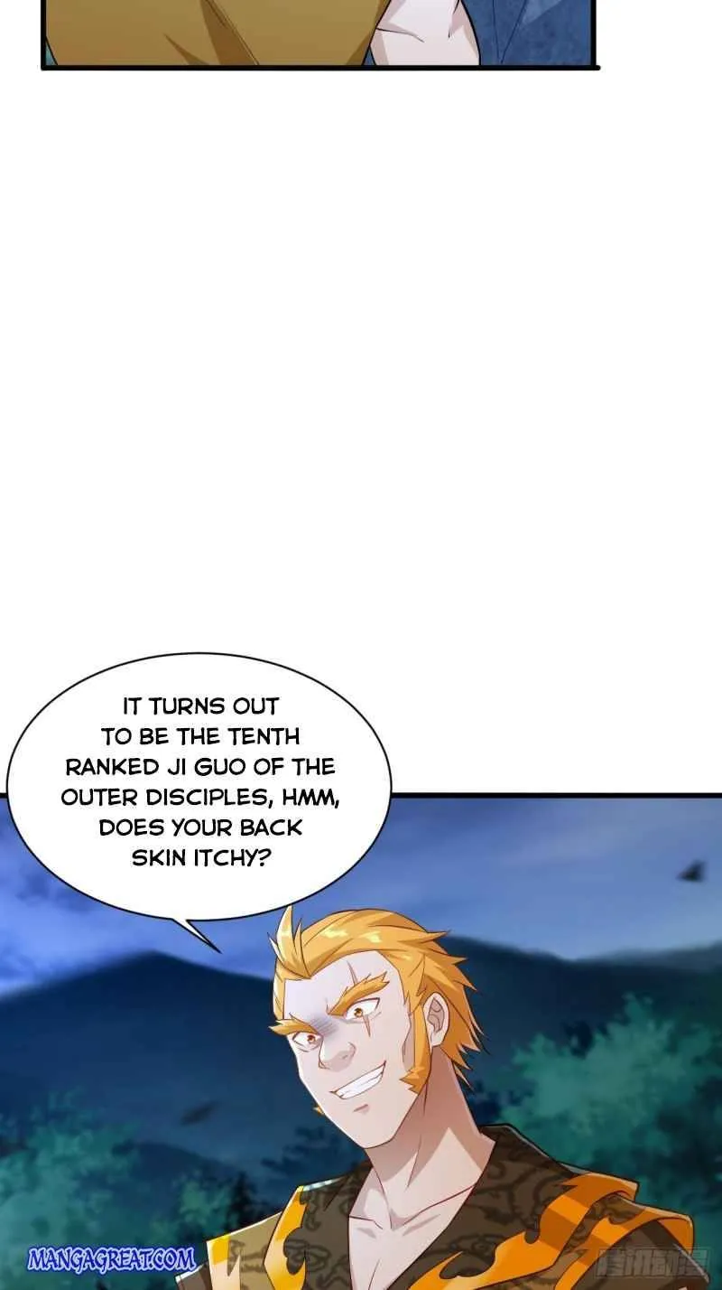 Beipo Chengwei Fanpai Zhuixu Zinmanga X Chapter 114 Page 23