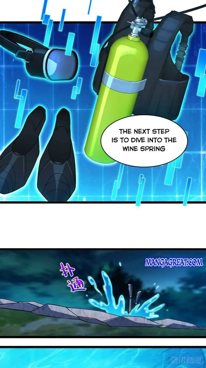 Beipo Chengwei Fanpai Zhuixu Zinmanga X Chapter 114 Page 35