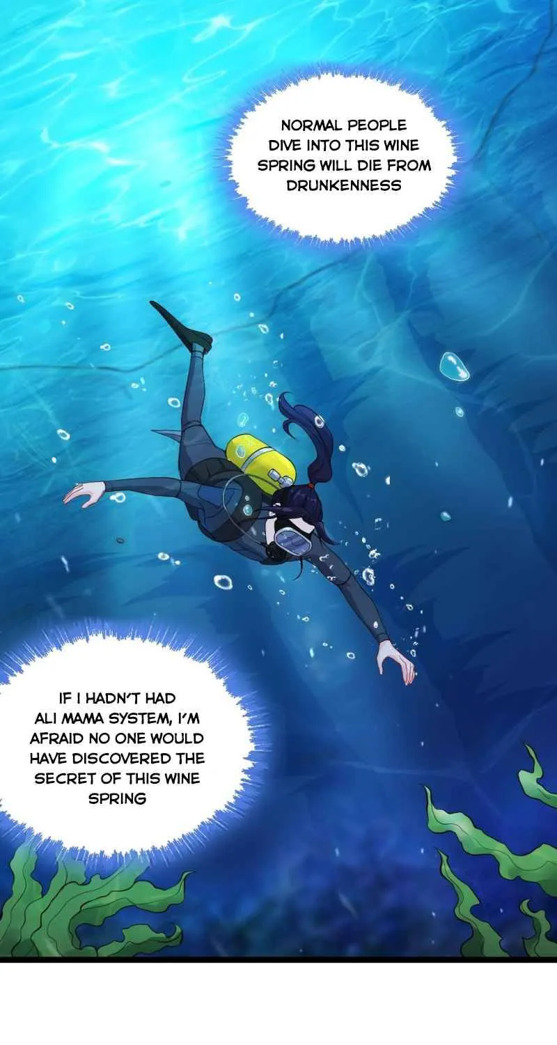 Beipo Chengwei Fanpai Zhuixu Zinmanga X Chapter 114 Page 36