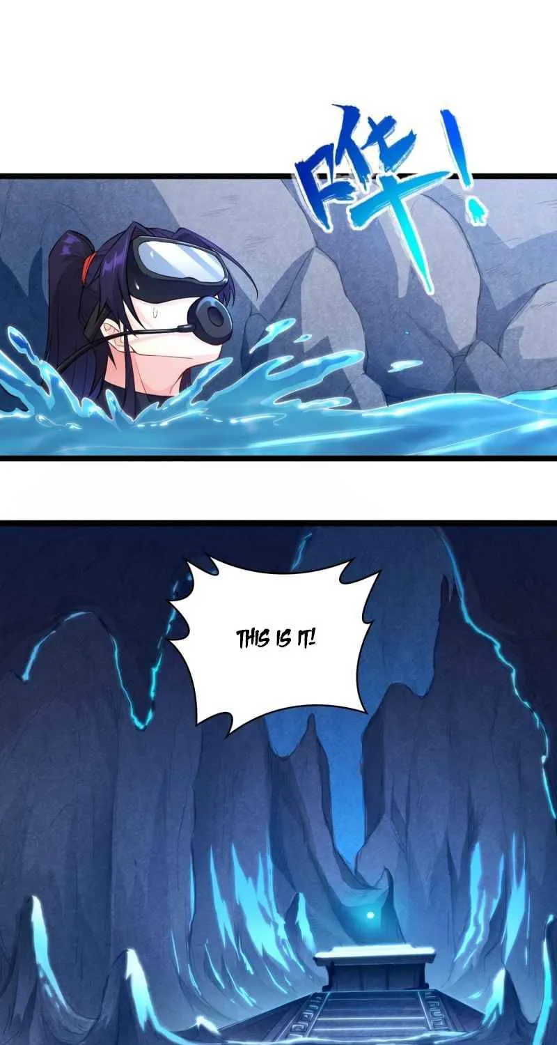 Beipo Chengwei Fanpai Zhuixu Zinmanga X Chapter 114 Page 38
