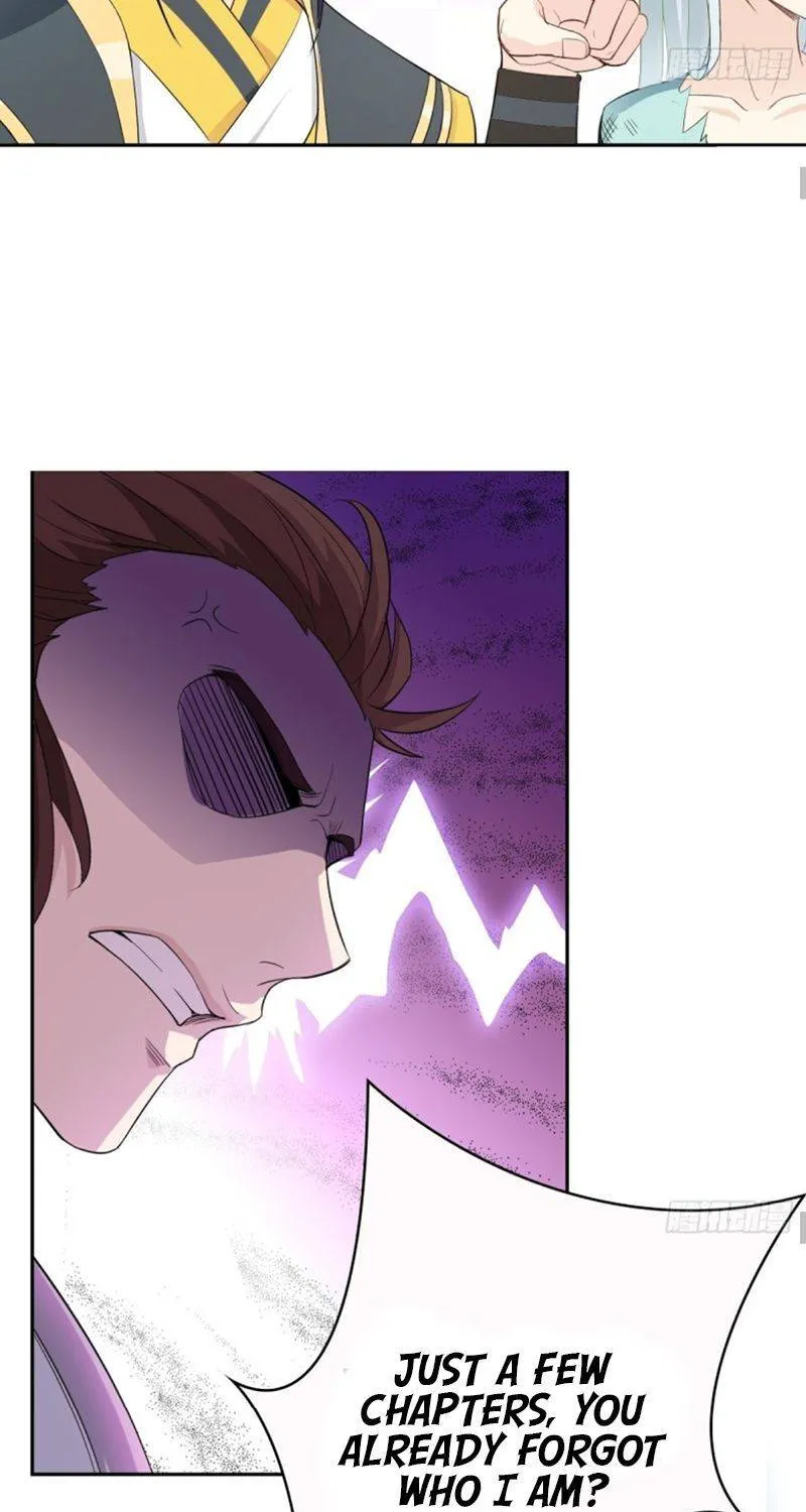 Beipo Chengwei Fanpai Zhuixu Zinmanga X Chapter 113 Page 35