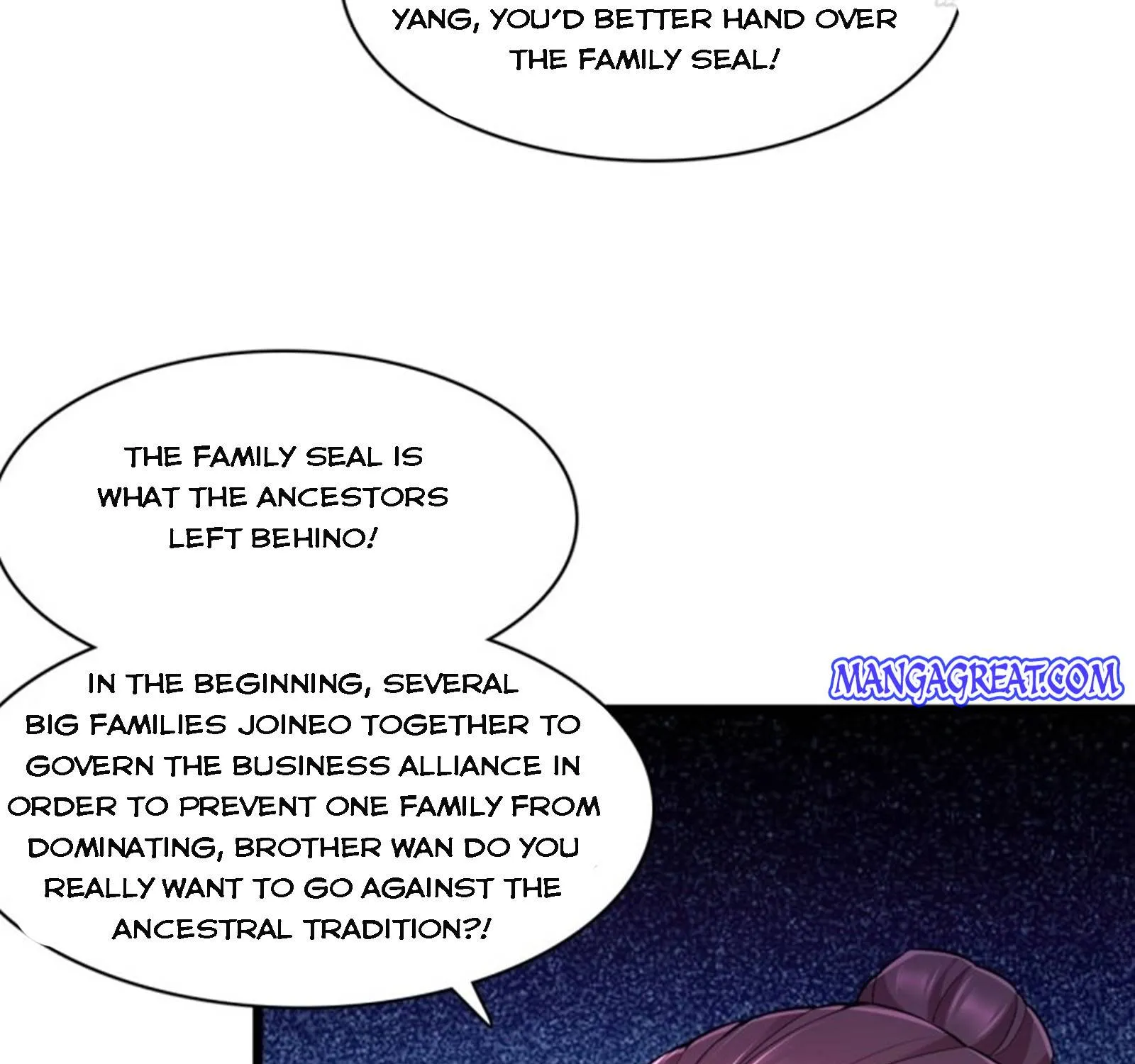 Beipo Chengwei Fanpai Zhuixu Zinmanga X Chapter 112 Page 5