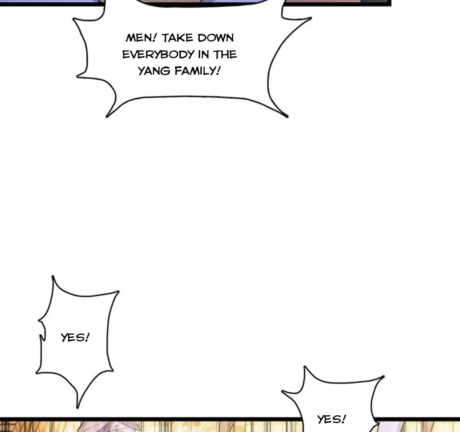 Beipo Chengwei Fanpai Zhuixu Zinmanga X Chapter 112 Page 9