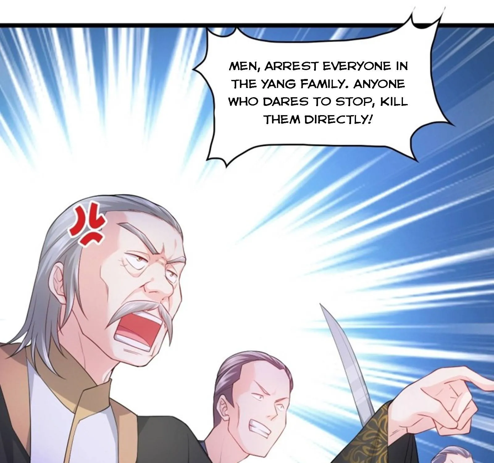 Beipo Chengwei Fanpai Zhuixu Zinmanga X Chapter 112 Page 19
