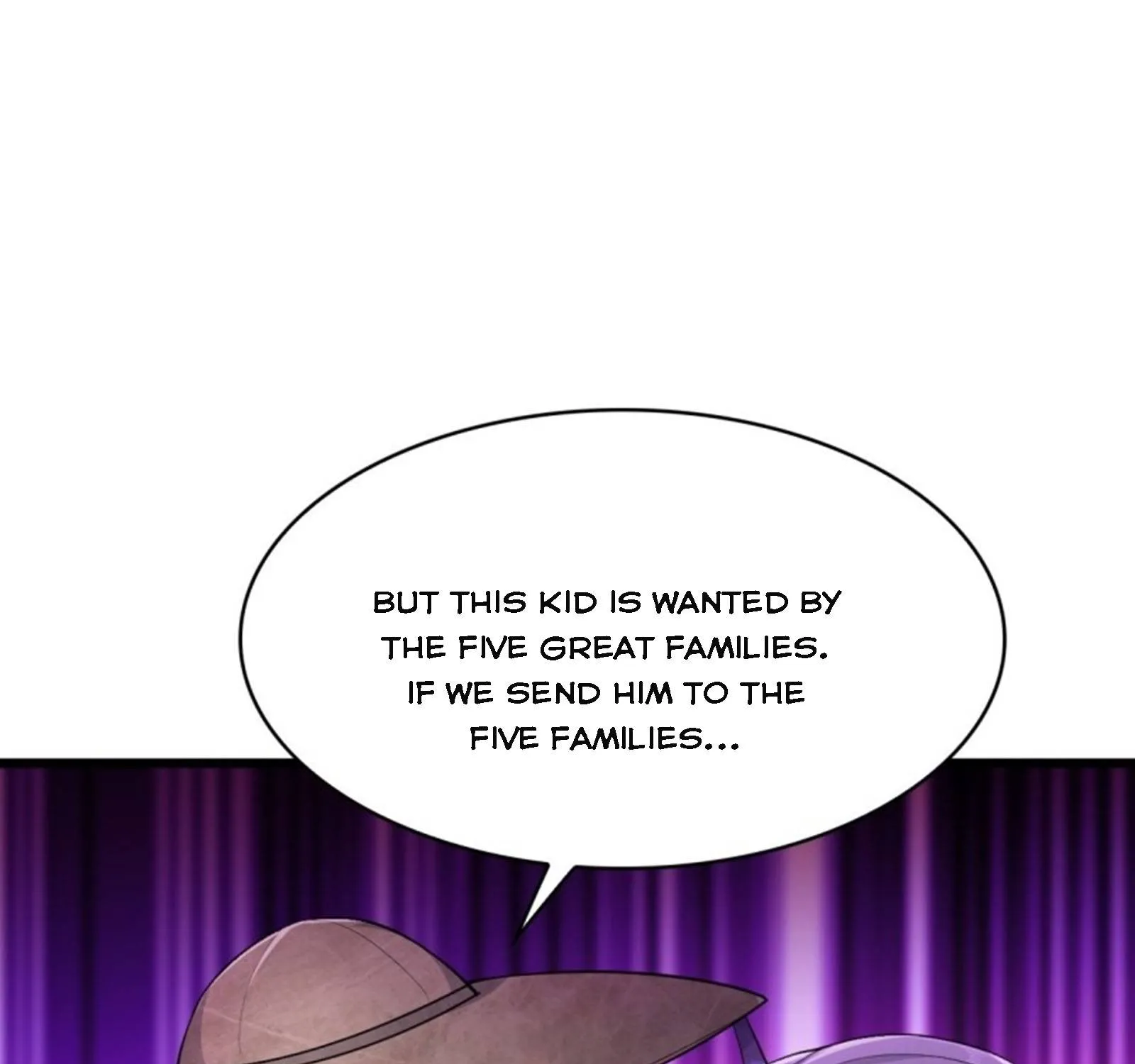 Beipo Chengwei Fanpai Zhuixu Zinmanga X Chapter 112 Page 26