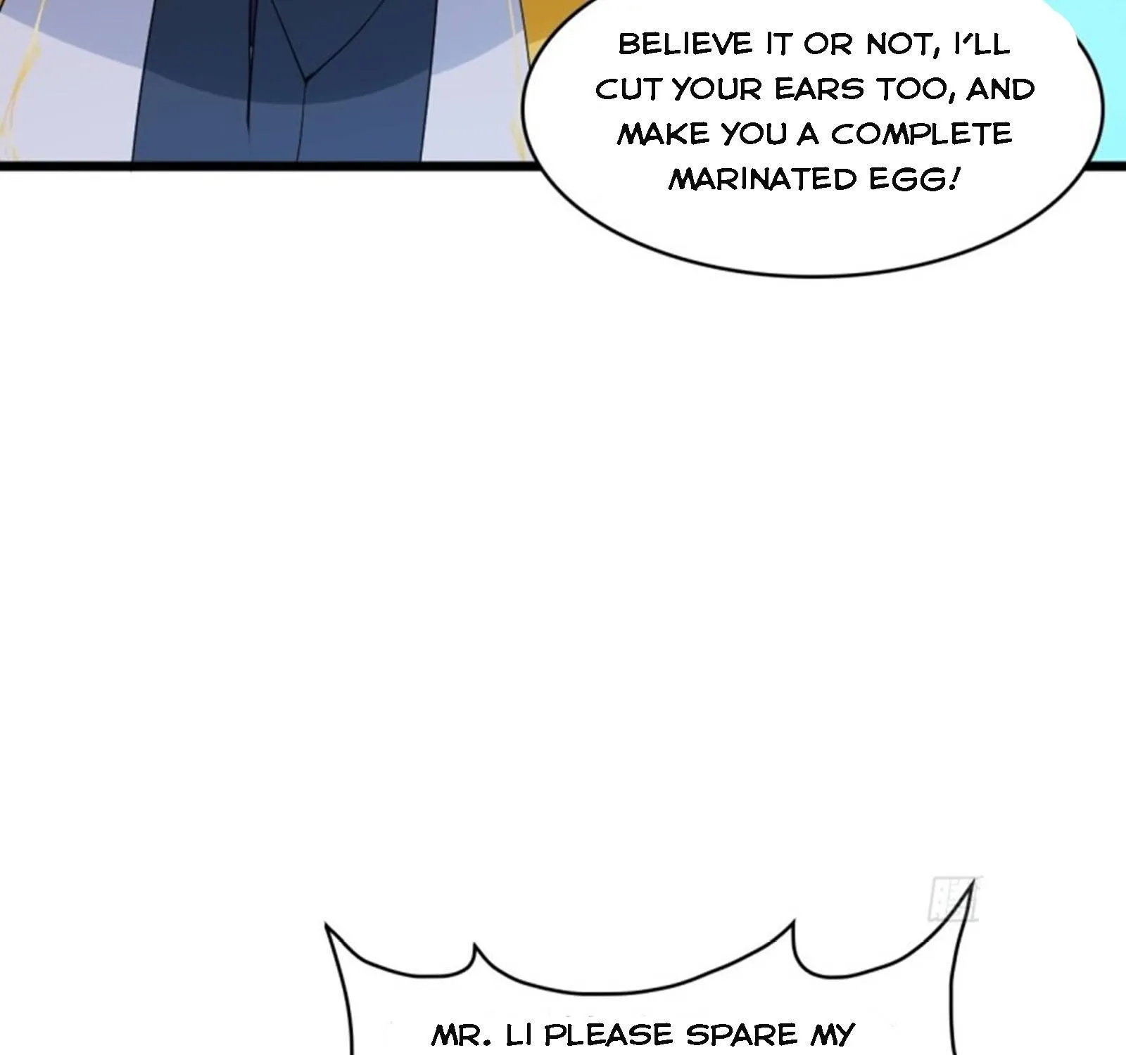 Beipo Chengwei Fanpai Zhuixu Zinmanga X Chapter 111 Page 9