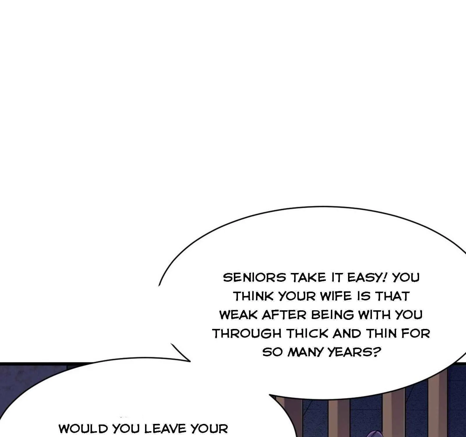 Beipo Chengwei Fanpai Zhuixu Zinmanga X Chapter 110 Page 6