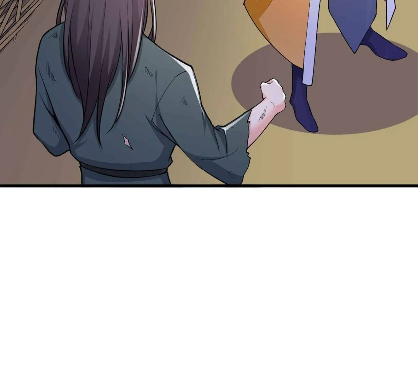 Beipo Chengwei Fanpai Zhuixu Zinmanga X Chapter 110 Page 8
