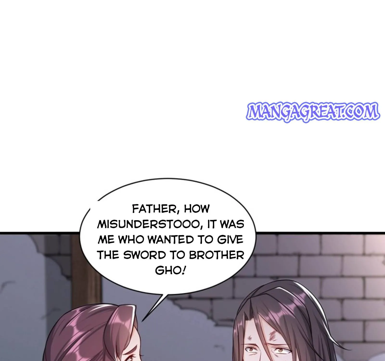 Beipo Chengwei Fanpai Zhuixu Zinmanga X Chapter 109 Page 56