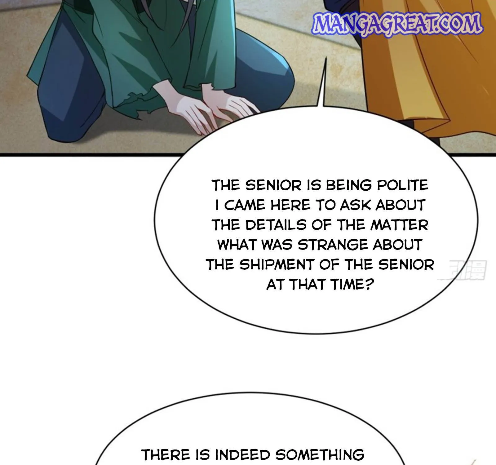 Beipo Chengwei Fanpai Zhuixu Zinmanga X Chapter 109 Page 61