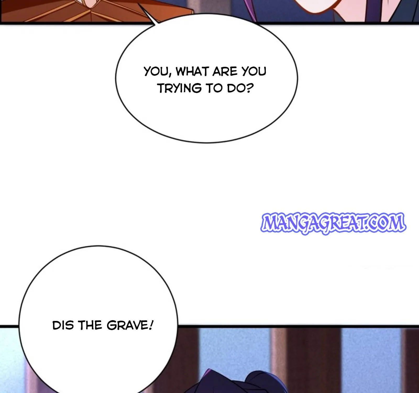 Beipo Chengwei Fanpai Zhuixu Zinmanga X Chapter 109 Page 67