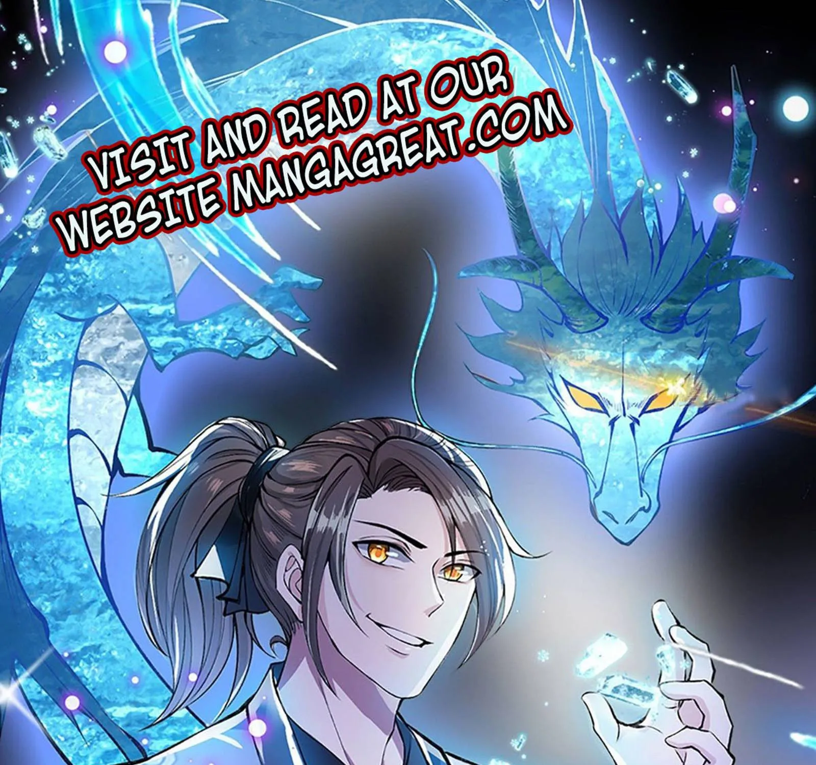 Beipo Chengwei Fanpai Zhuixu Zinmanga X Chapter 108 Page 1