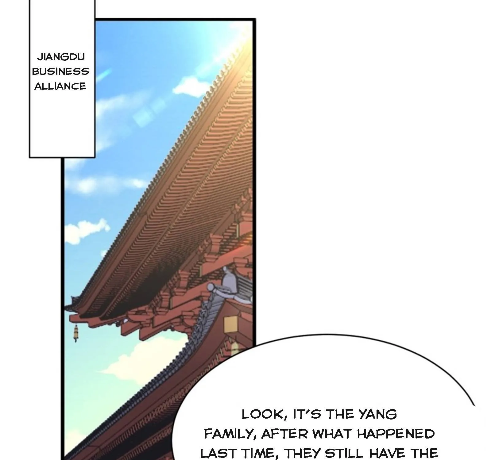 Beipo Chengwei Fanpai Zhuixu Zinmanga X Chapter 108 Page 3