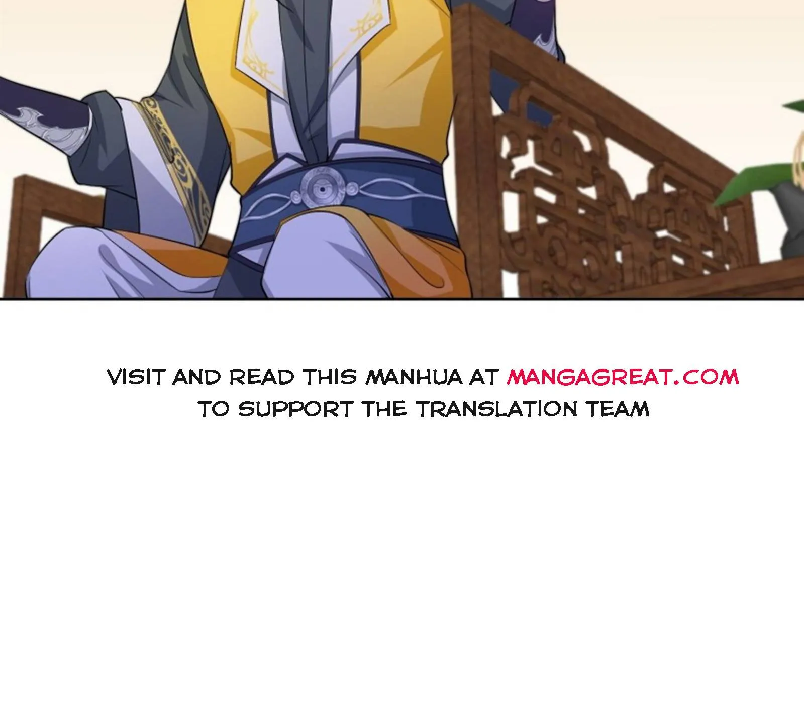 Beipo Chengwei Fanpai Zhuixu Zinmanga X Chapter 108 Page 35