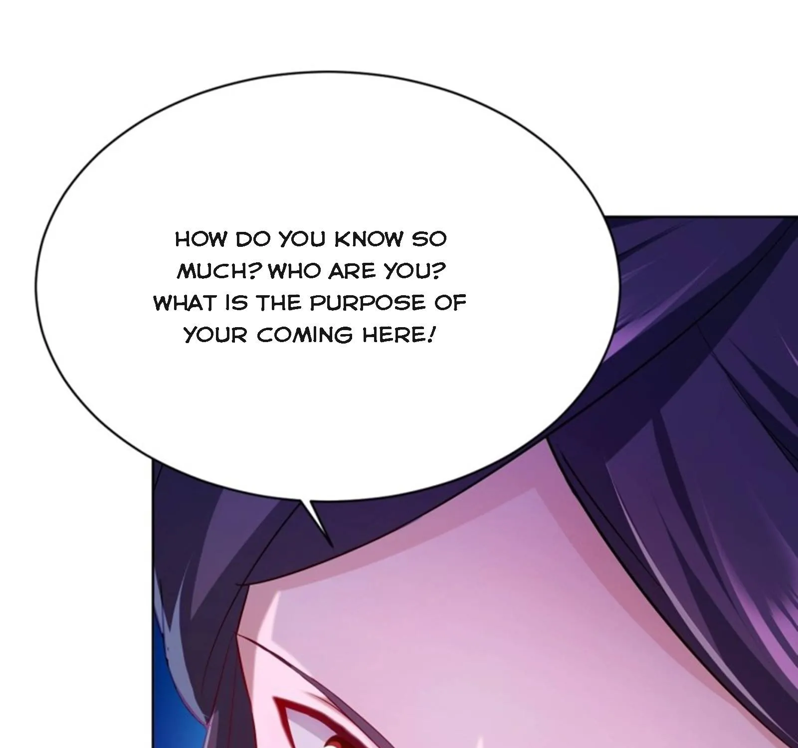Beipo Chengwei Fanpai Zhuixu Zinmanga X Chapter 108 Page 36