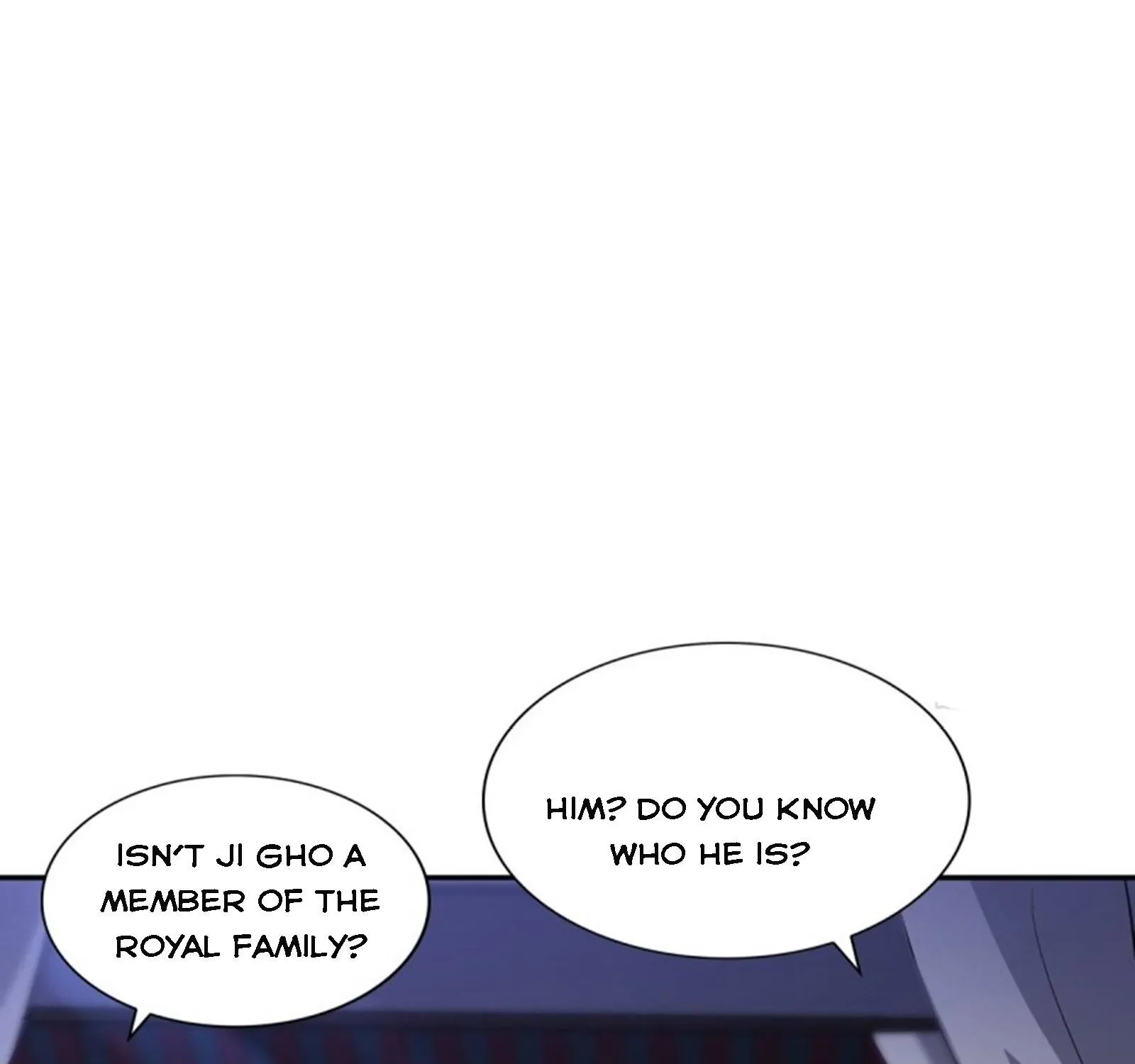 Beipo Chengwei Fanpai Zhuixu Zinmanga X Chapter 107 Page 18