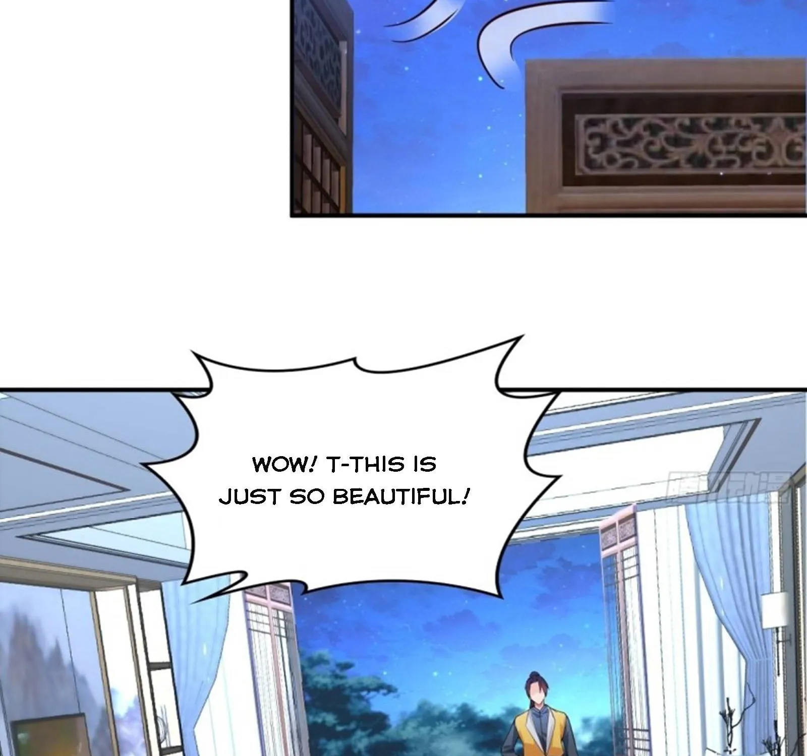 Beipo Chengwei Fanpai Zhuixu Zinmanga X Chapter 107 Page 29