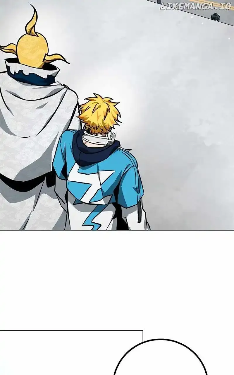 Hero The Maximum Zinmanga X Chapter 46 Page 6