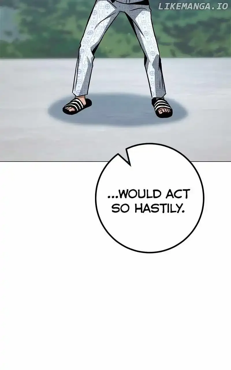 Hero The Maximum Zinmanga X Chapter 46 Page 9