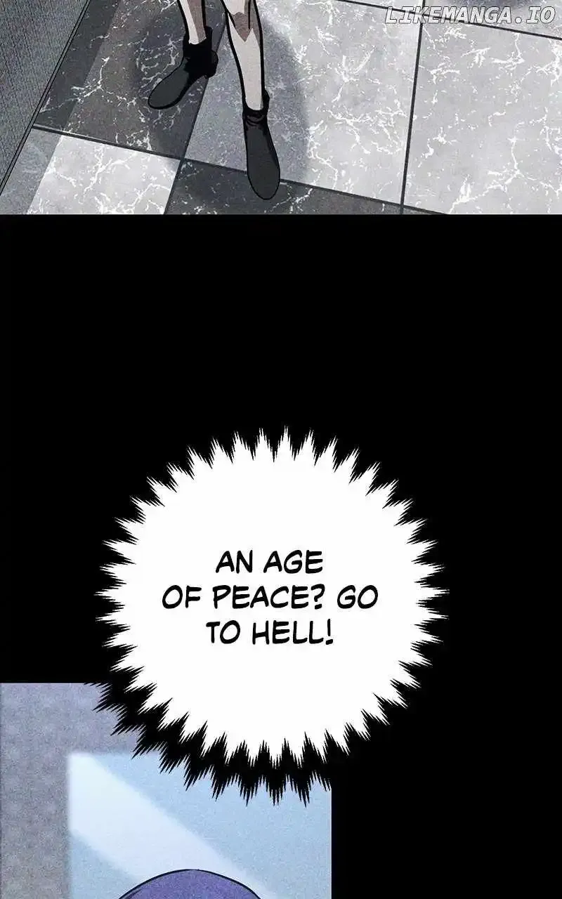 Hero The Maximum Zinmanga X Chapter 46 Page 15